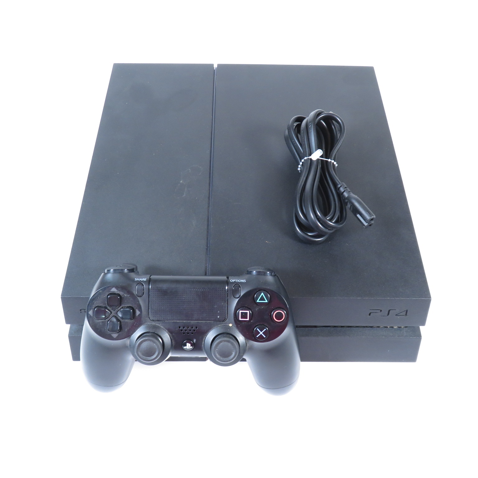 PS4 Console 500GB Model CUH-1215A 