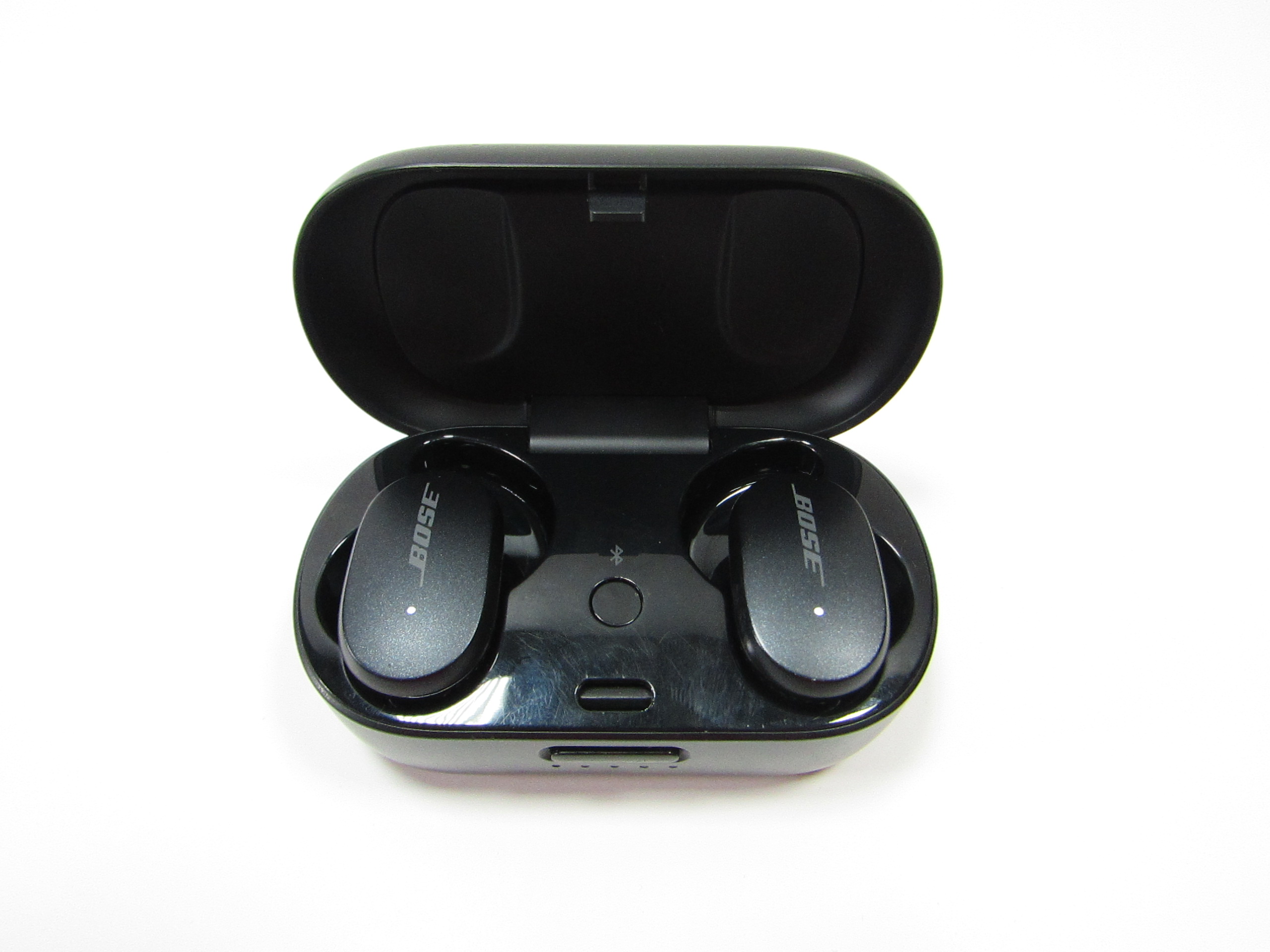 Bose QuietComfort 429708 Noise Cancelling In-Ear Wireless