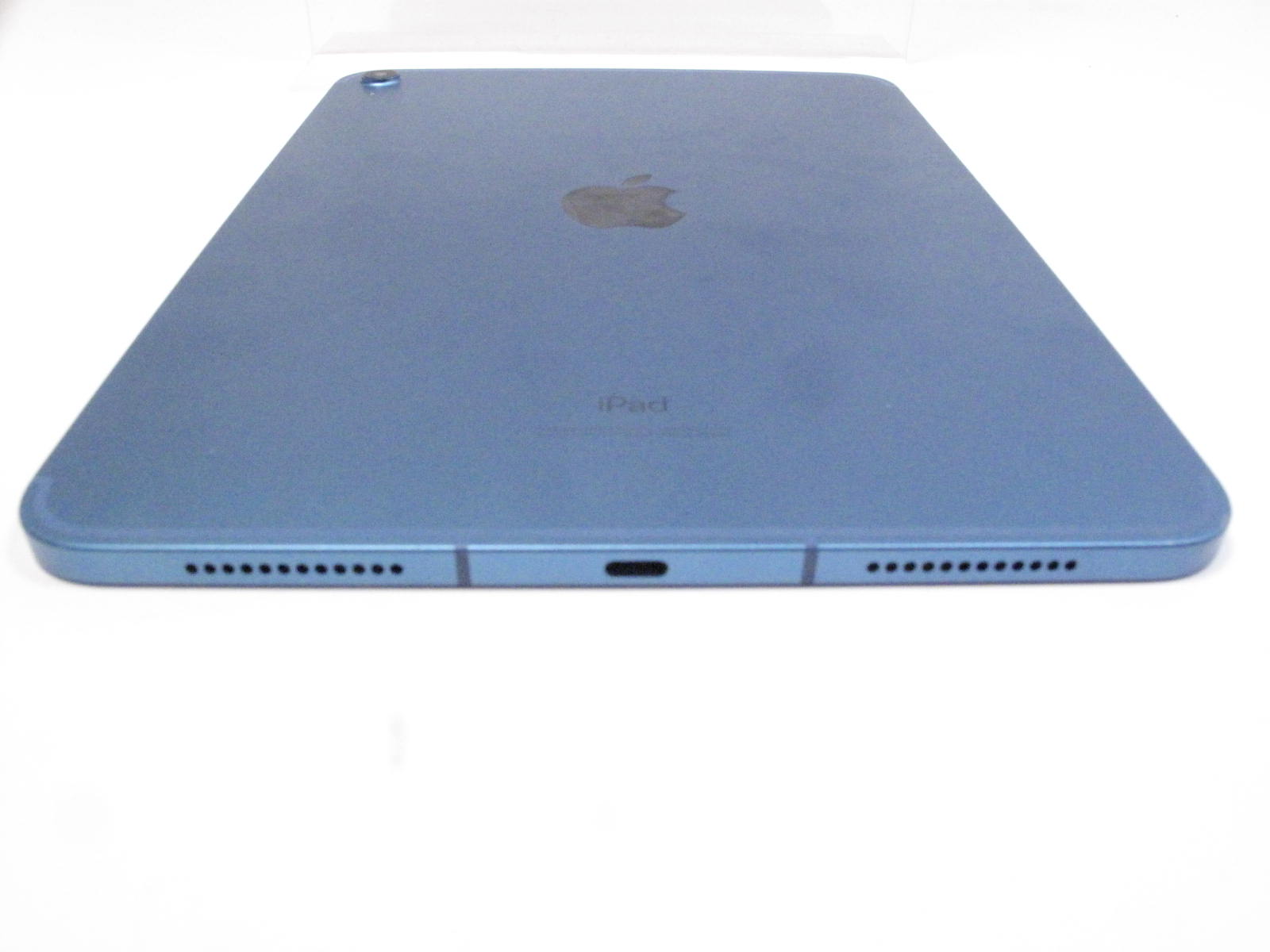 Apple iPad (10th Generation) from Xfinity Mobile in Blue