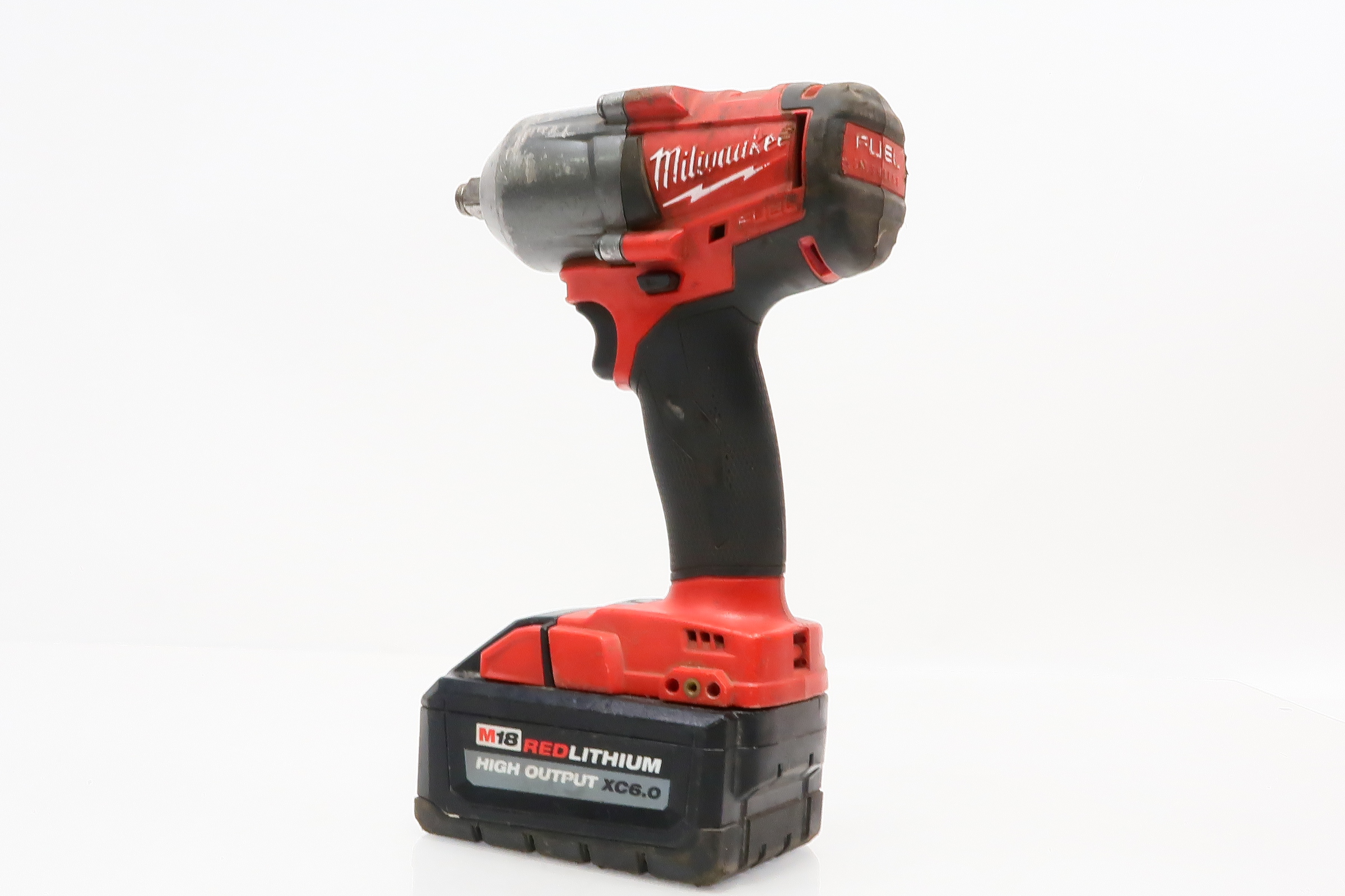 Milwaukee tool m18 fuel 2861 sale