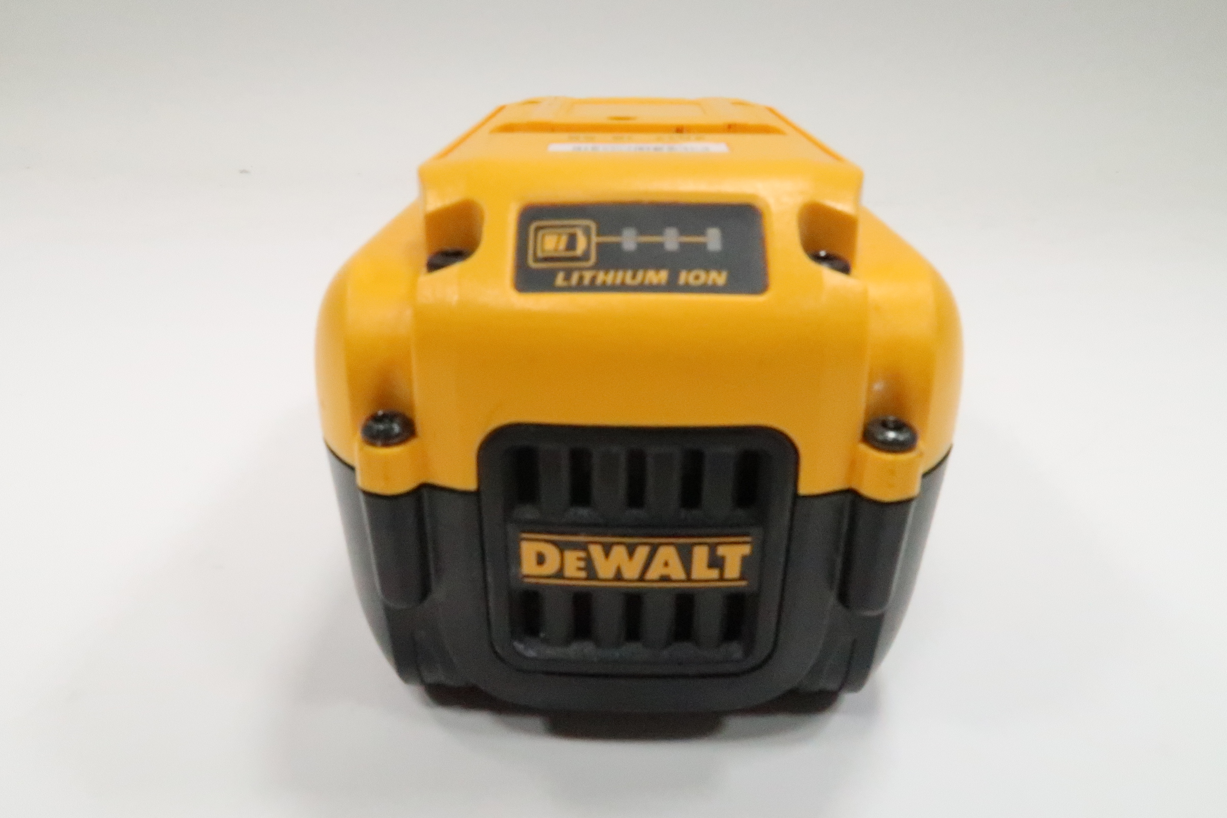 DeWalt DCB406 DCB114 40 V MAX Lithium Ion 6.0 Ah Battery Charger