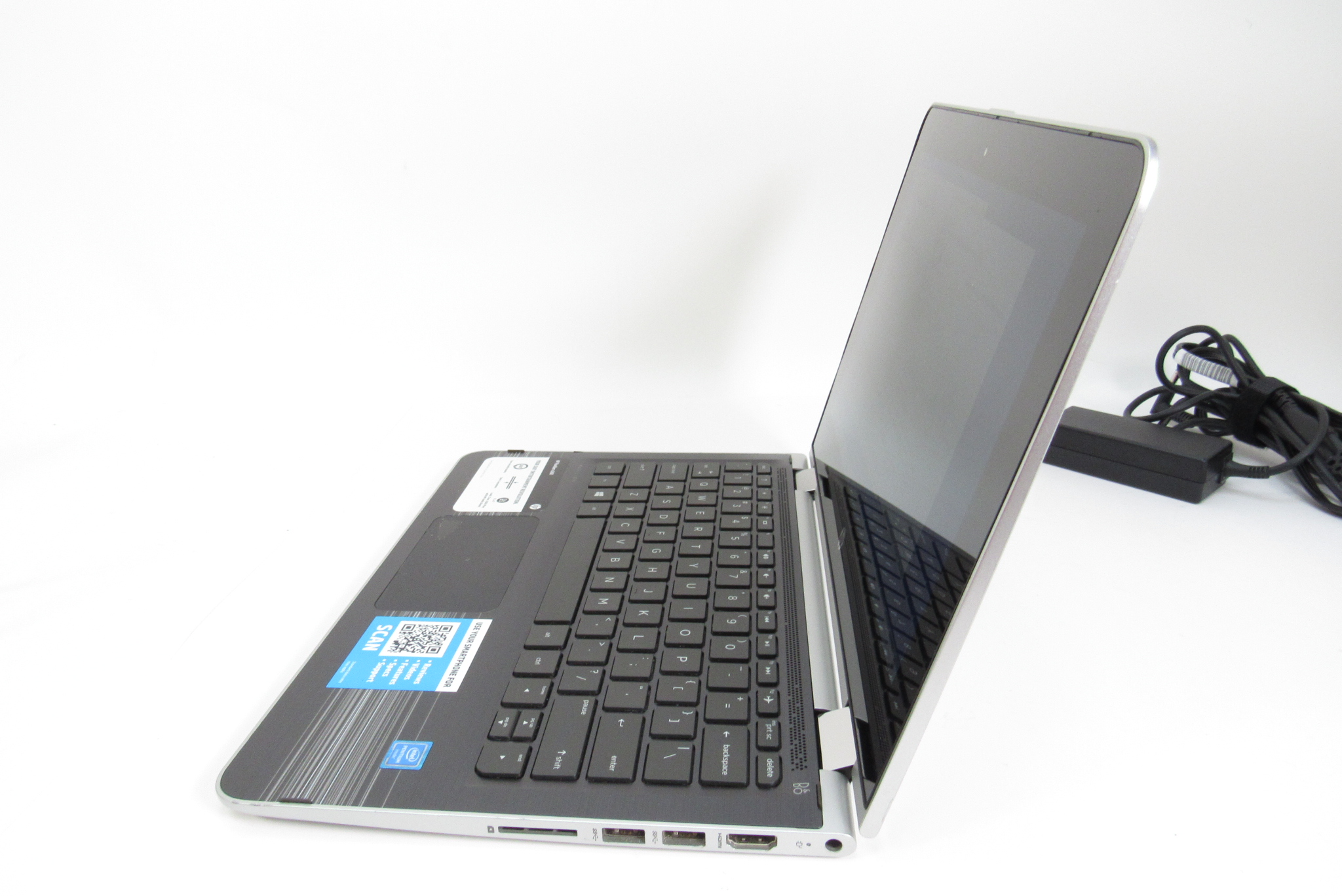 HP Pavilion X360 high quality M1-U 11.6