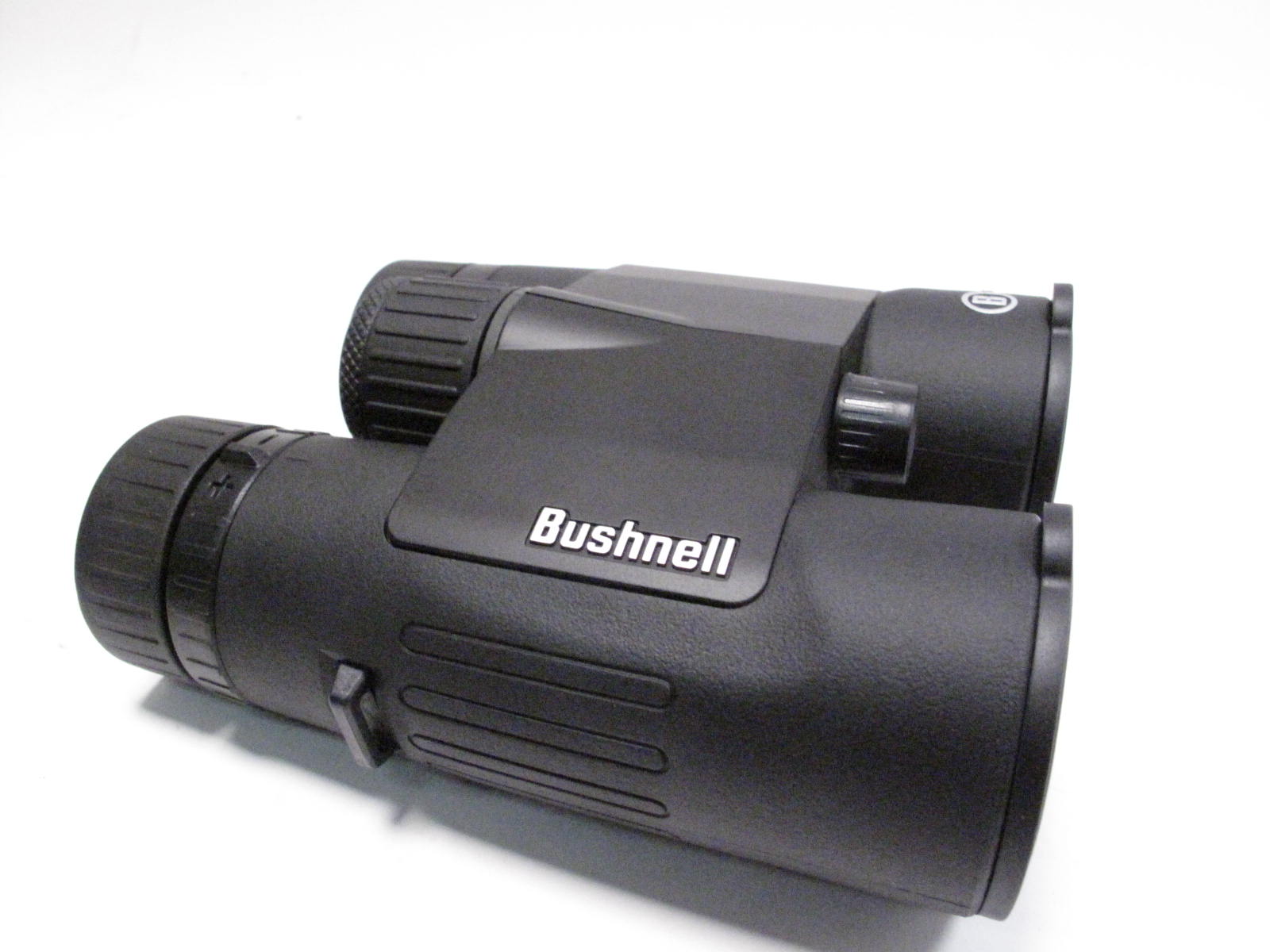 Bushnell Prime BP1042B 10x42 Binoculars Black BAK4 Roof Prism