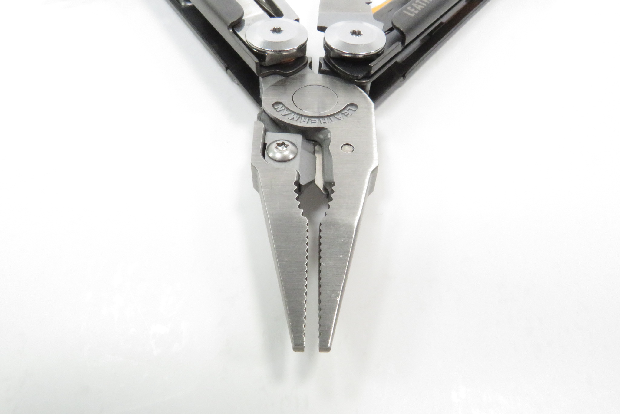 Leatherman Signal Black & Silver 832623 - REC