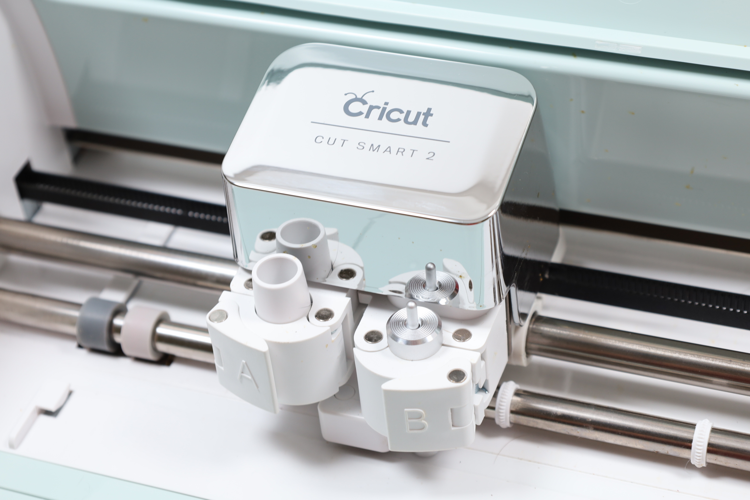 Cricut Explore Air 2 Machine-Mint 2003638 - GettyCrafts
