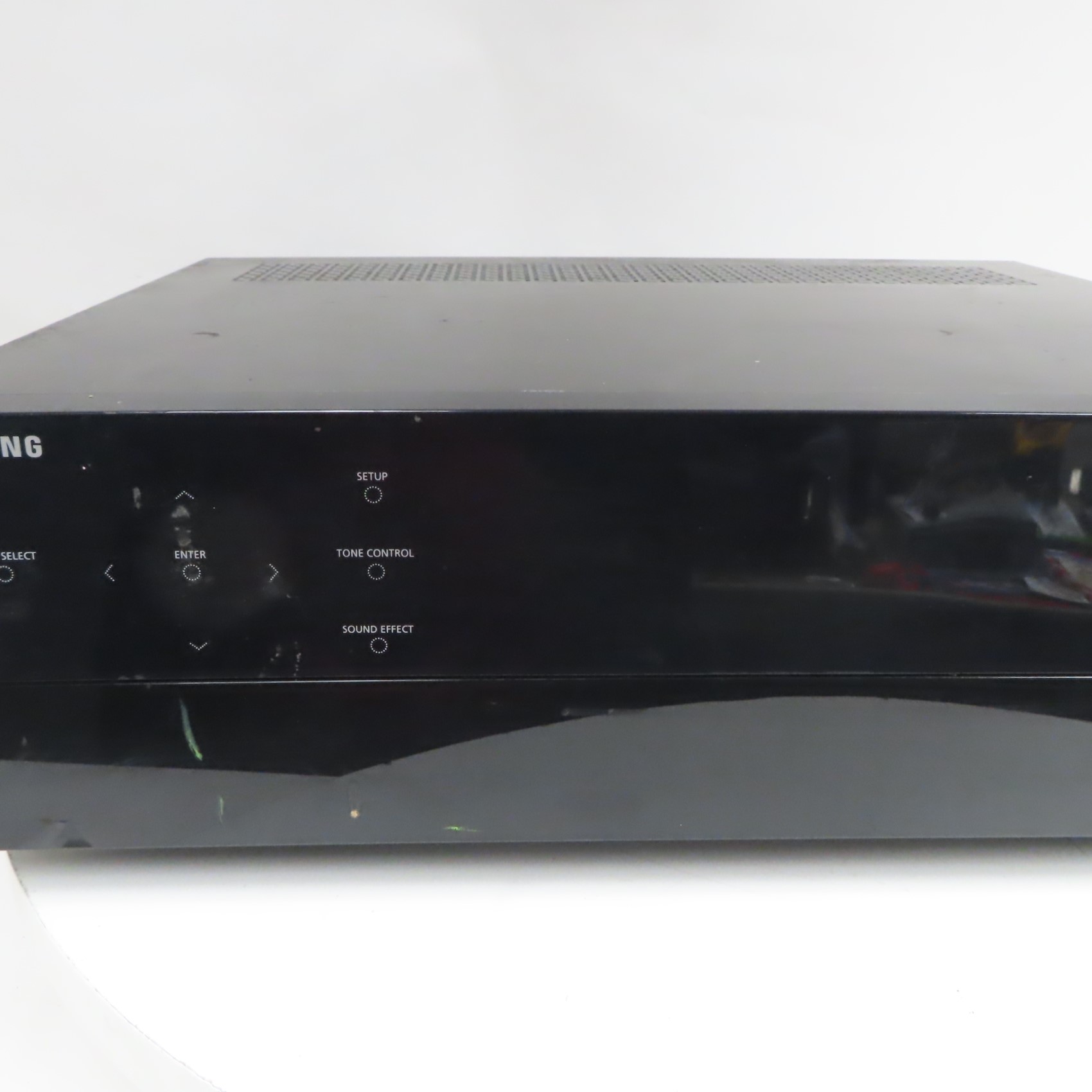 Samsung HW-C560S 5.1 Channel Home Theater FM RECEIVER HDMI 500W NICE (no Remote) offers