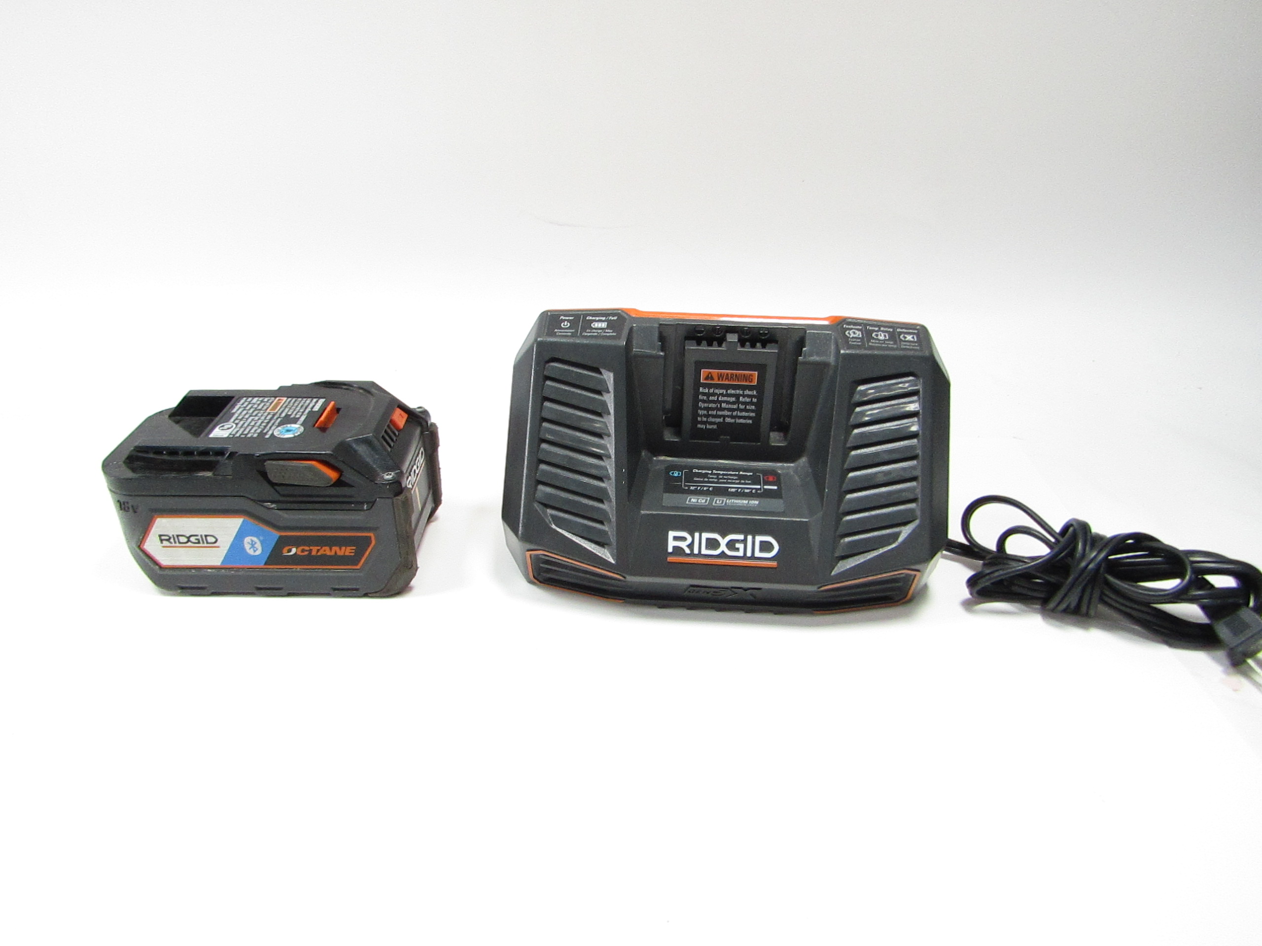 Ridgid discount hyperdrive r09892