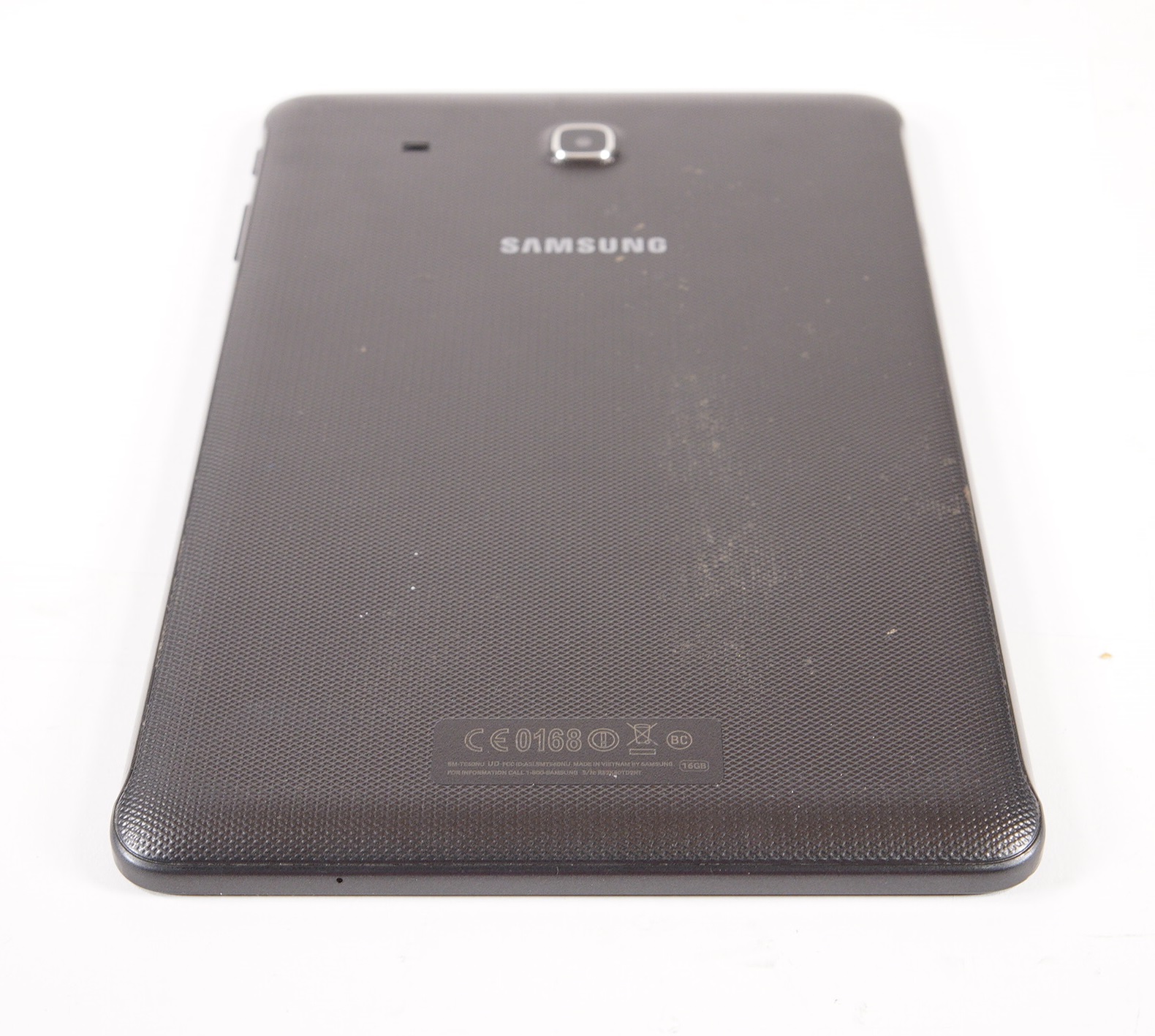 Shops Galaxy Tab E 16GB