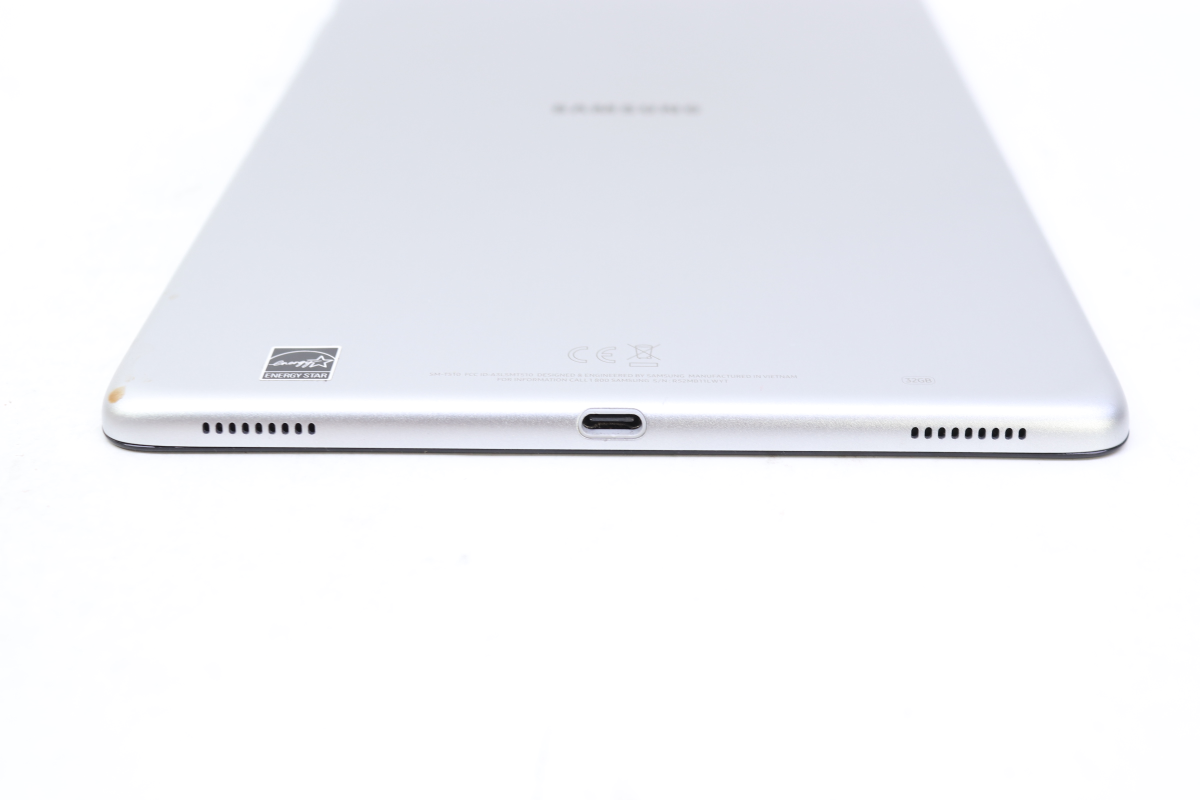 Samsung Galaxy Tab A SM-T510 (2019, Wi-Fi) 32GB Storage 10.1