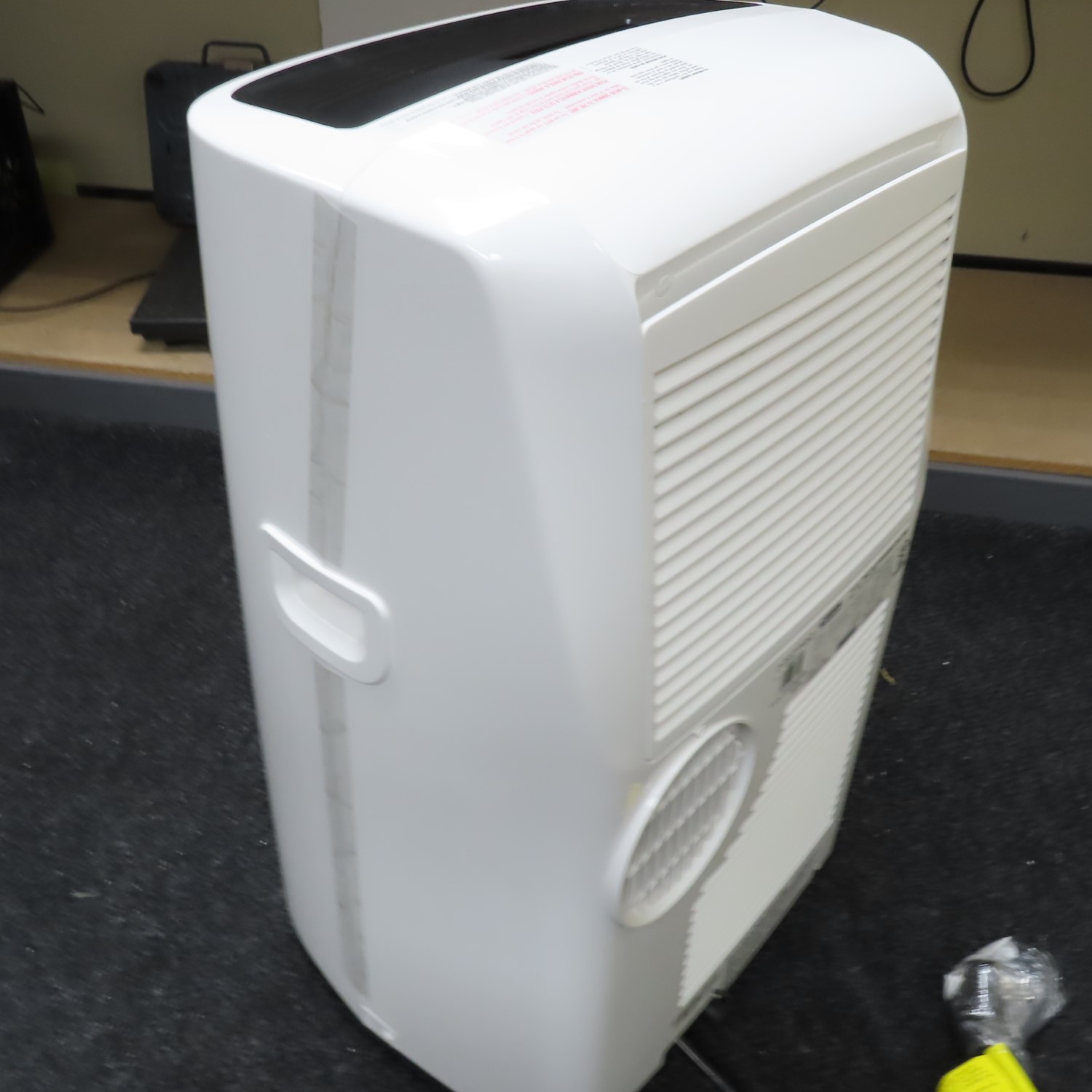 BLACK+DECKER BPACT14WT Portable Air Conditioner for sale online
