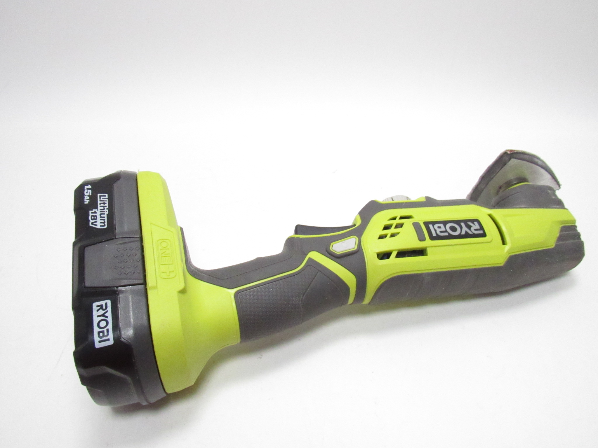 Ryobi p343 discount