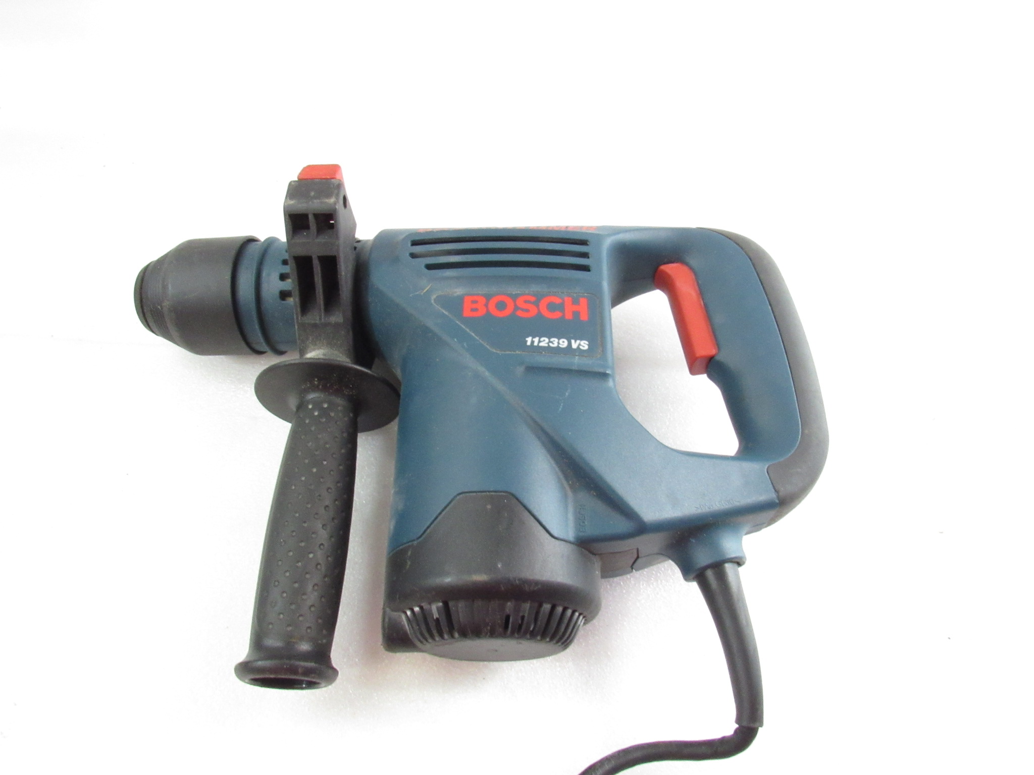 Bosch 11239VS 1 Inch SDS Rotary Hammer