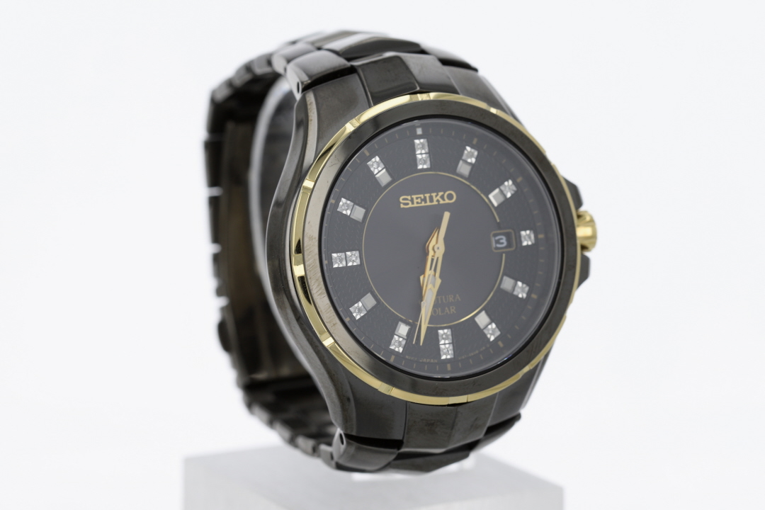 Seiko on sale coutura sne506