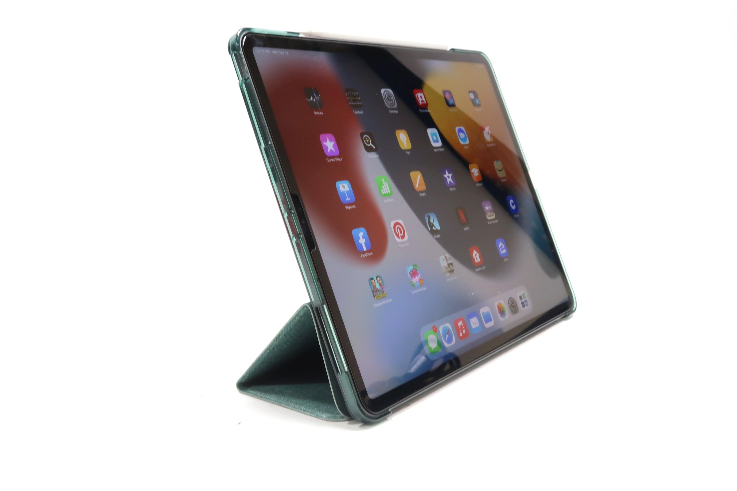 Tablette Tactile Apple iPad Pro 2 12.9 - Wifi + 4G