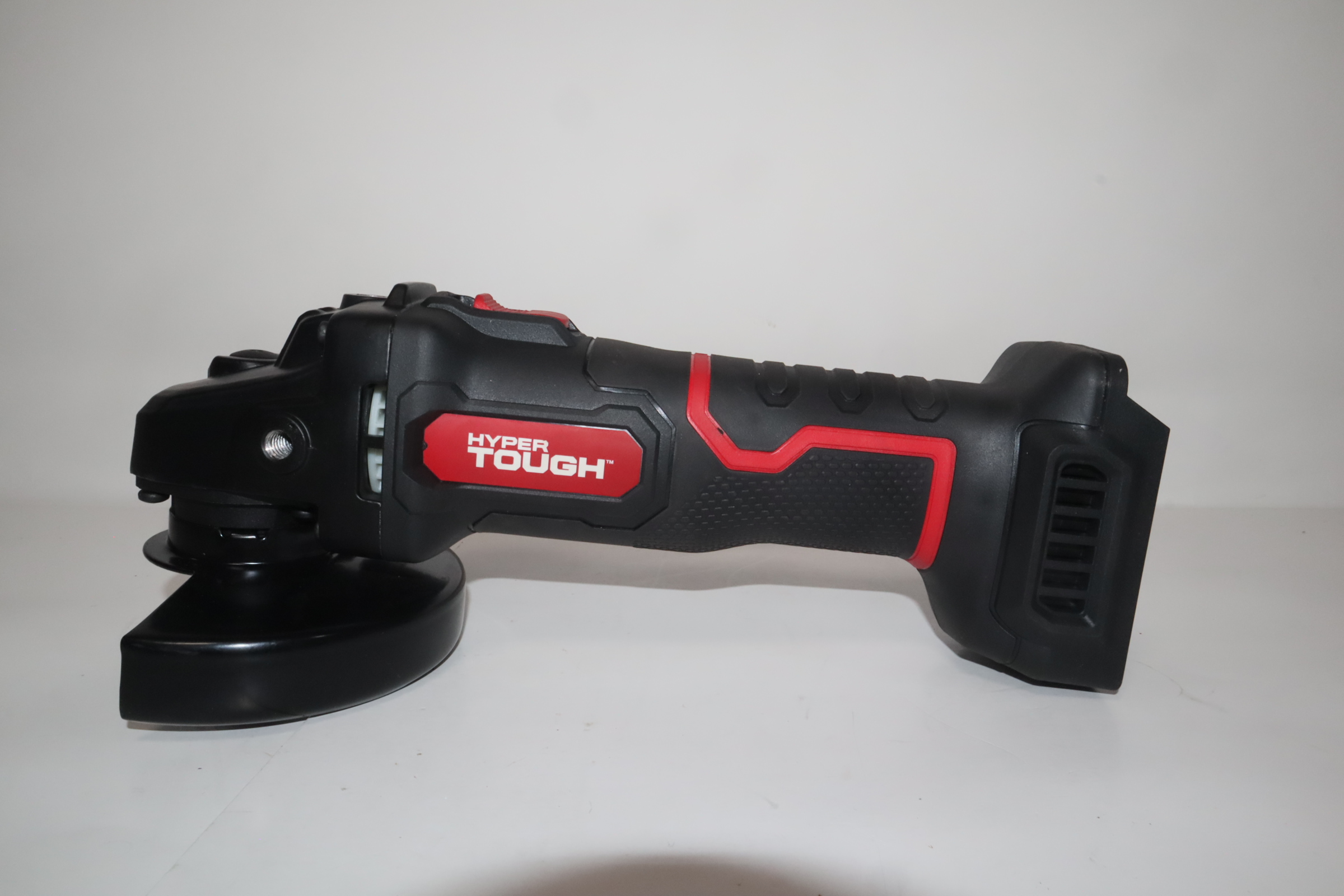 Hyper tough cordless online grinder