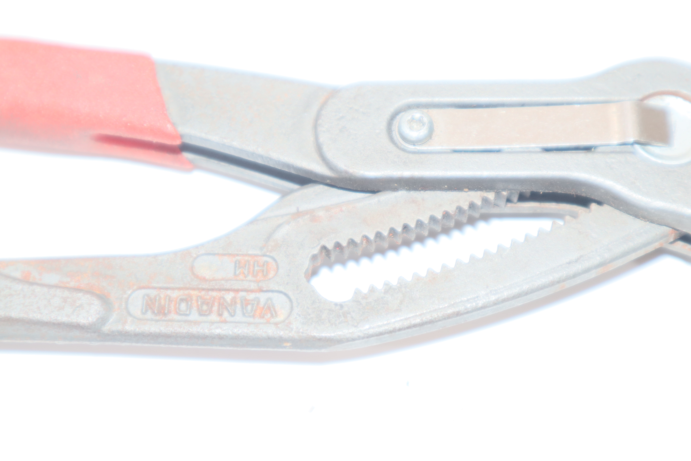 Knipex 90 Long Nose Double Bend Pliers