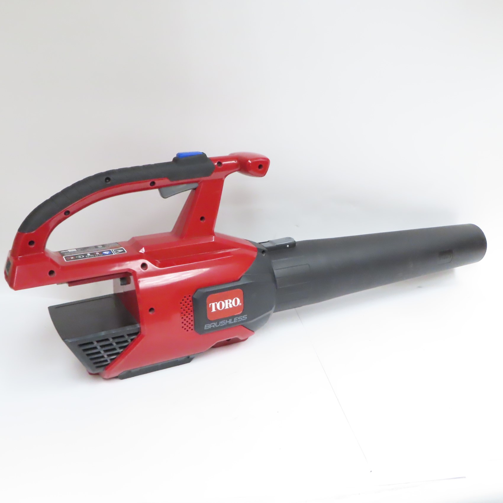 Toro 51690 PowerPlex 40V MAX Cordless Electric Leaf Blower Local Pick Up Only