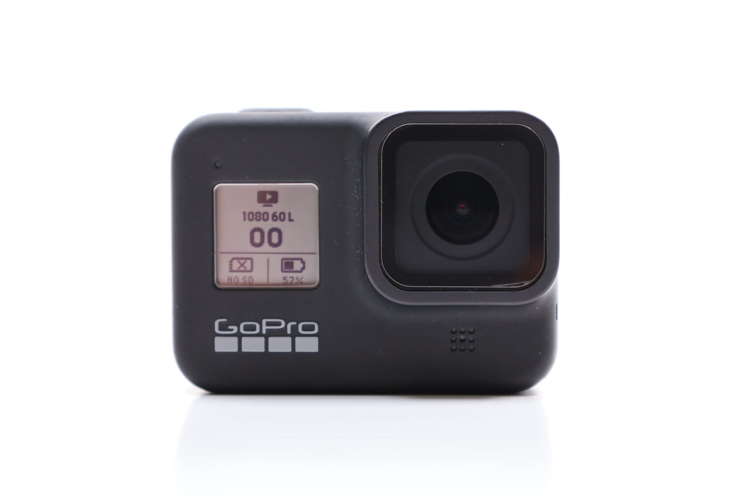 最安価格 GoPro HERO8 Black CHDHX-801-FW ビデオカメラ GoPro HERO8