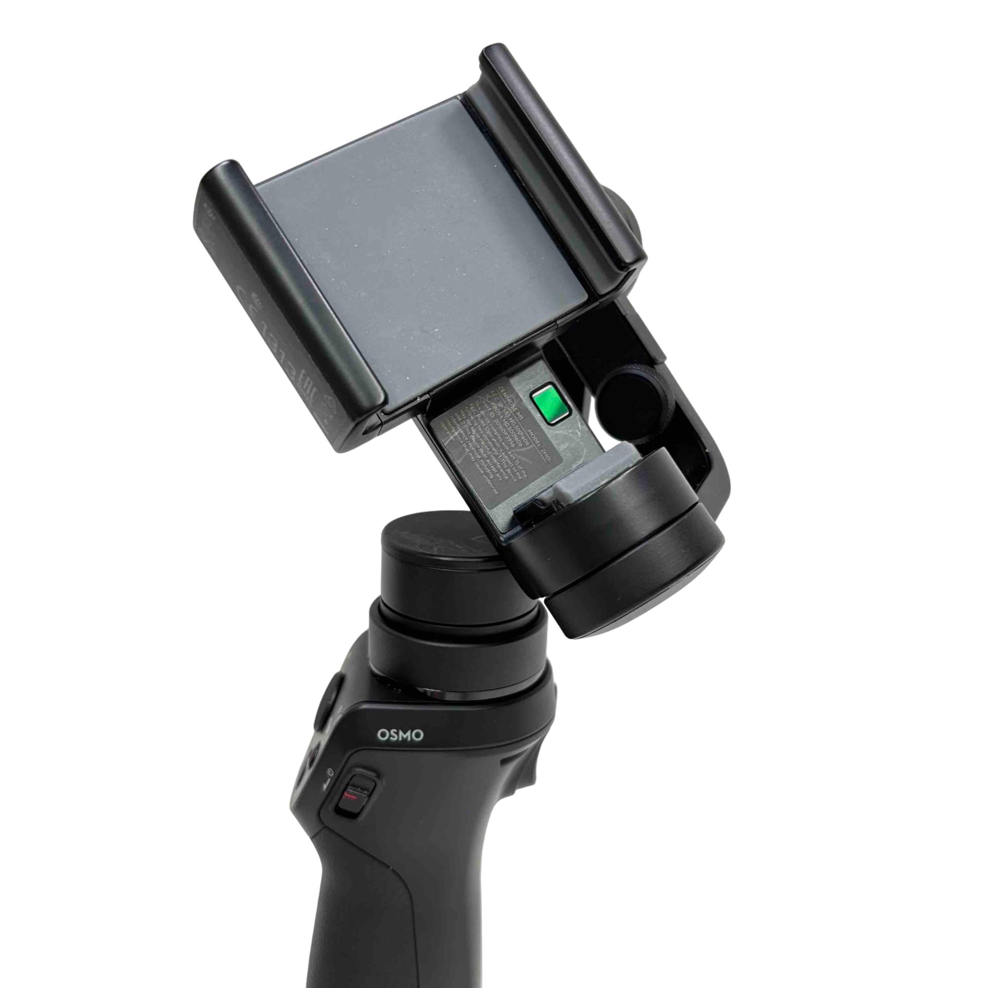 DJI Osmo OM150 Handheld Camera Gimbal Stabilizer
