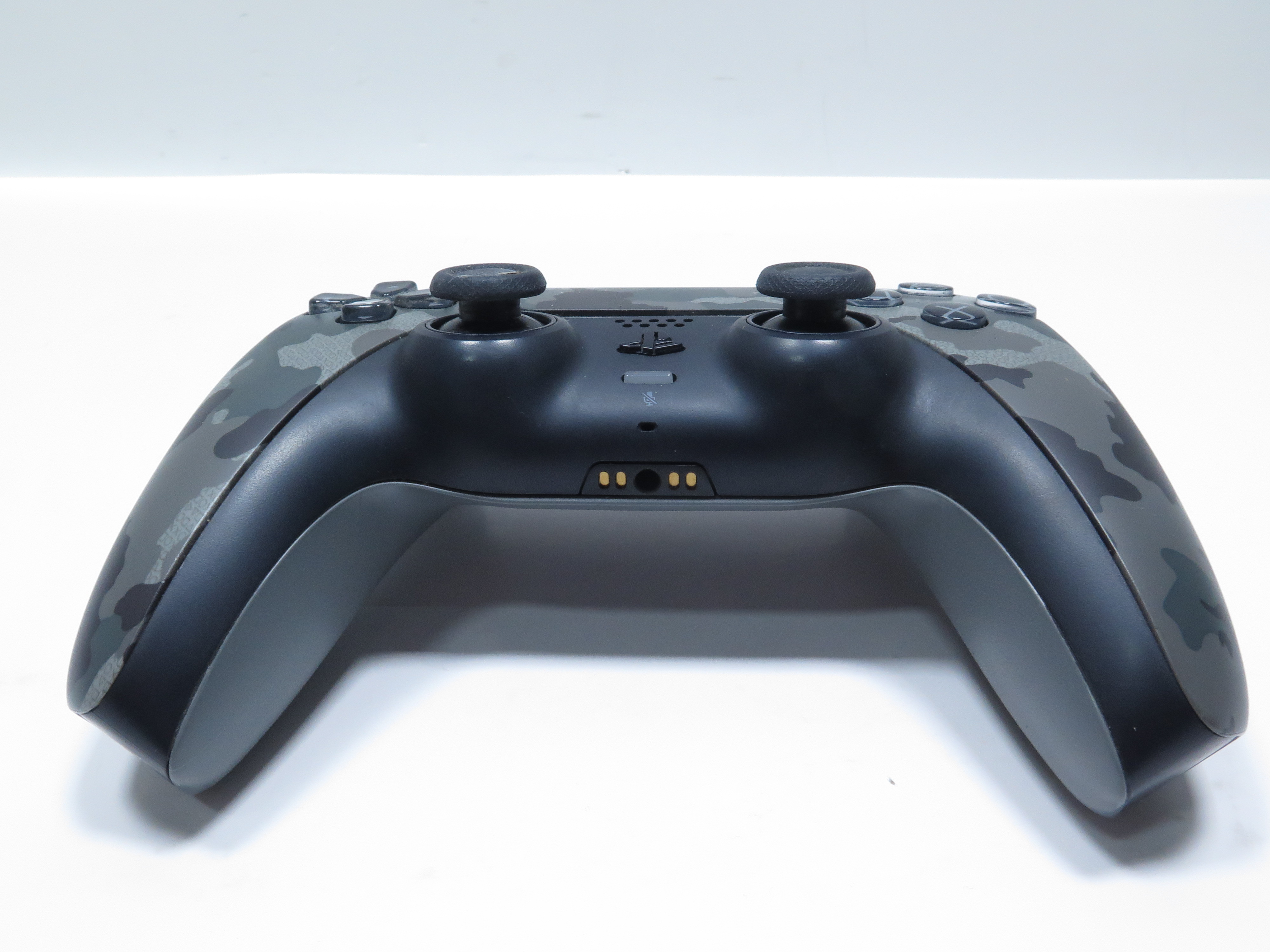 Sony CFI-ZCT1W PlayStation 5 DualSense Wireless Controller - Grey Camo 8247