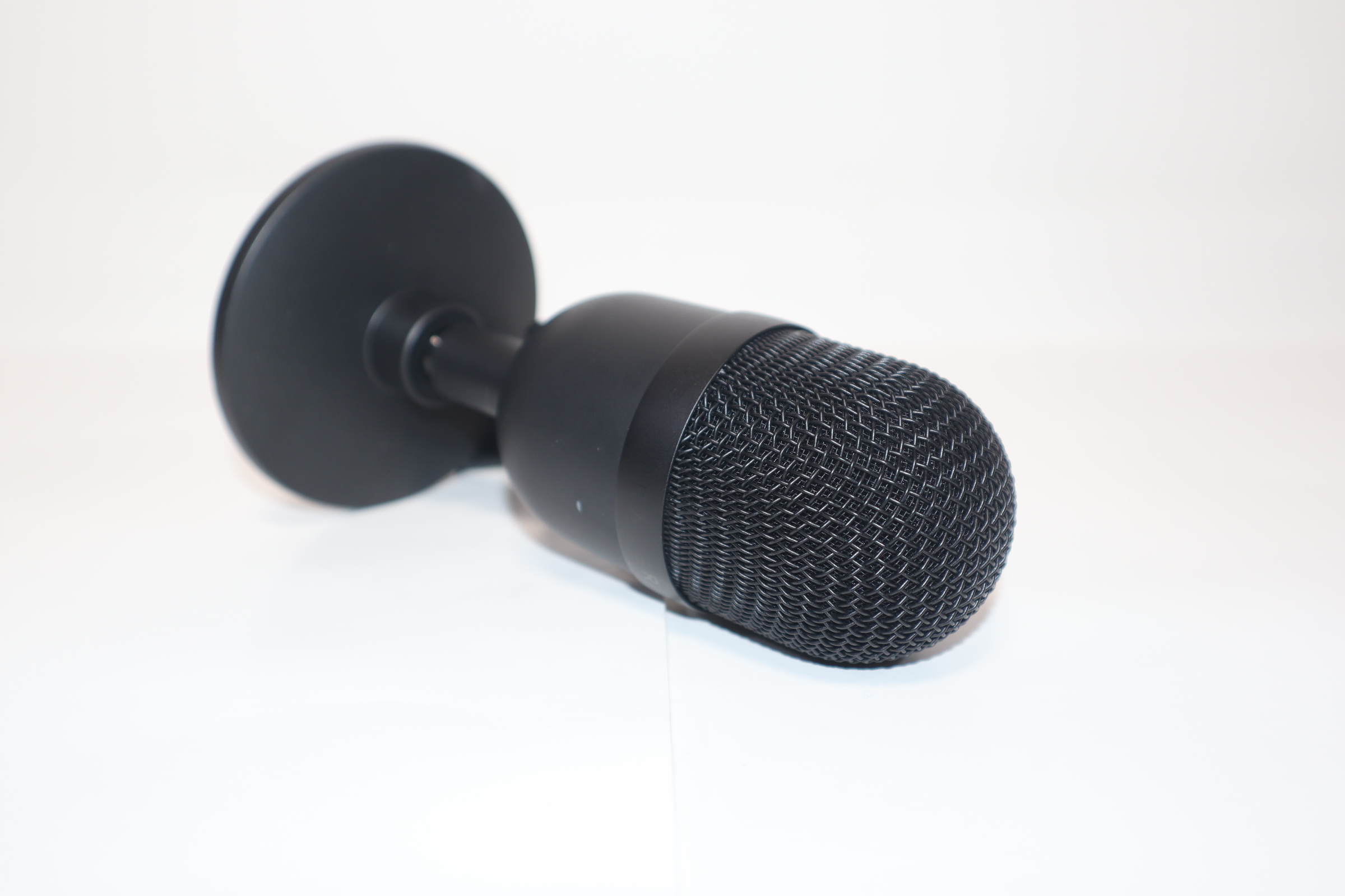 Original Razer Seiren Mini Black ultra-compact Condenser Microphone  Professional game microphone for girl - AliExpress