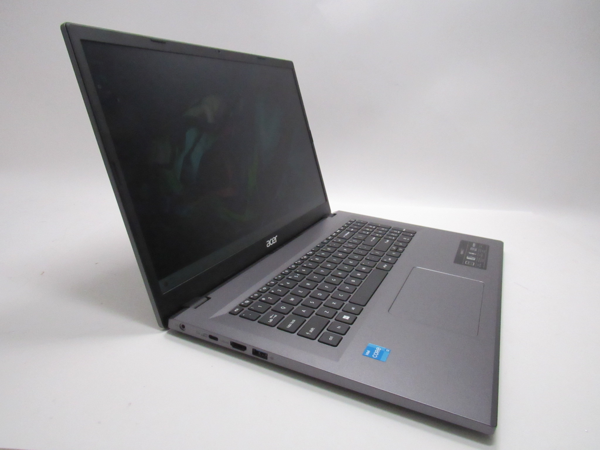 Acer Aspire 3 laptop with Intel Core i3-N305 now available for