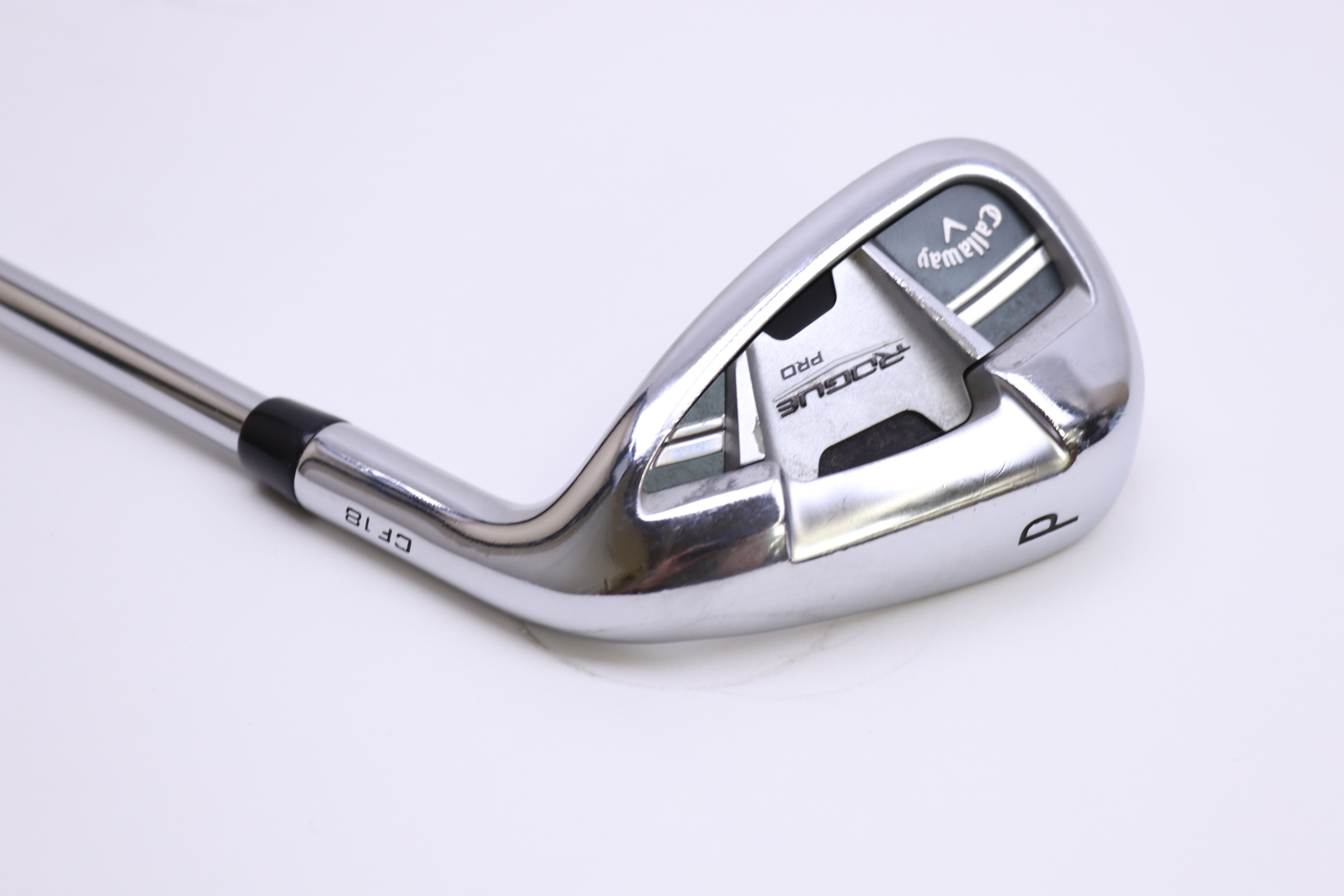 Callaway rogue pro CF18 outlet Pitching wedge