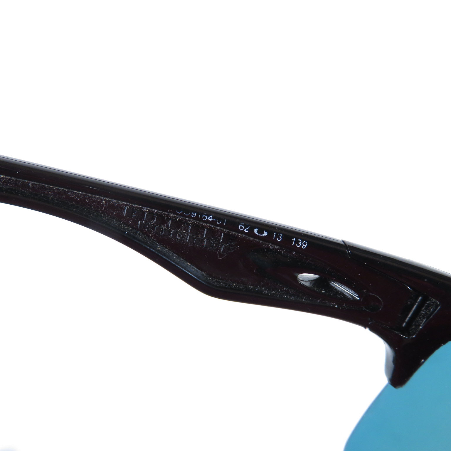 Oakley Bottle Rocket OO9164-01 Men's Polarized Sport Sunglasses