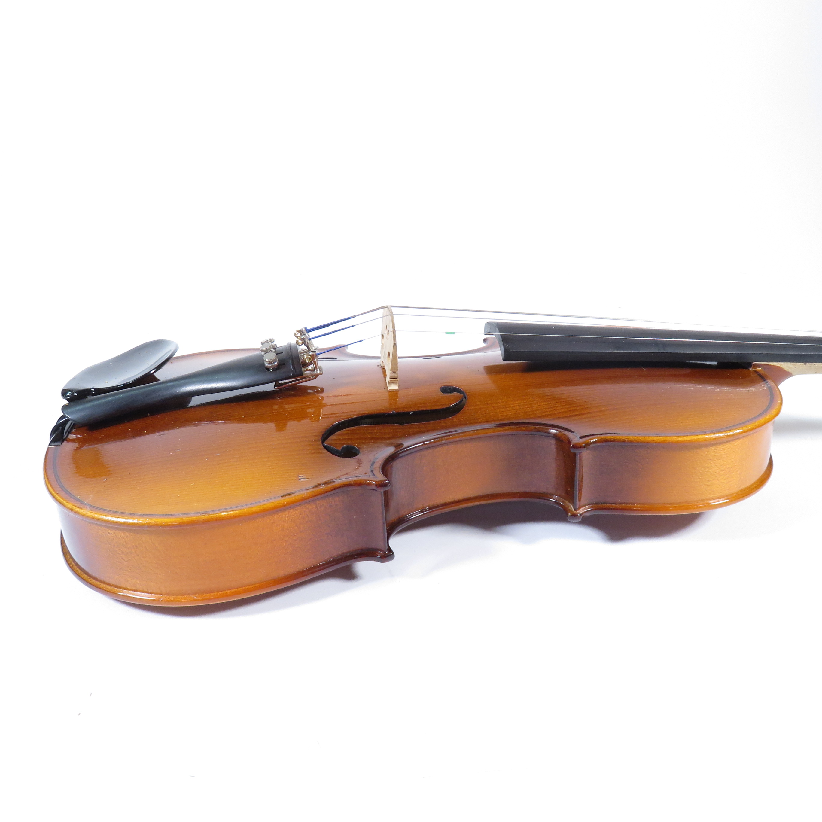 バイオリン 4/4 antonius stradivarius copy - 弦楽器