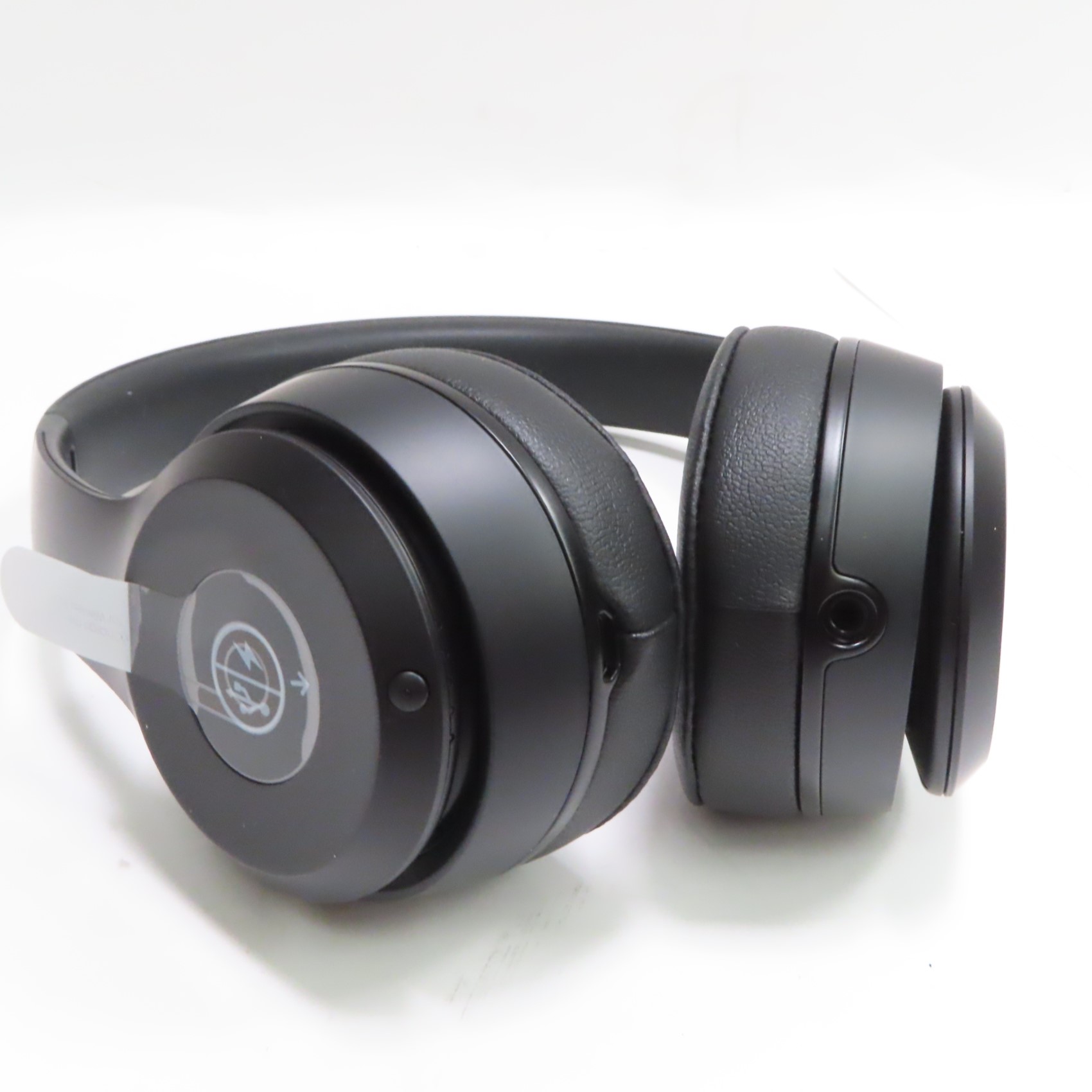 BEATS good SOLO 3 WIRELESS MATTE BLACK