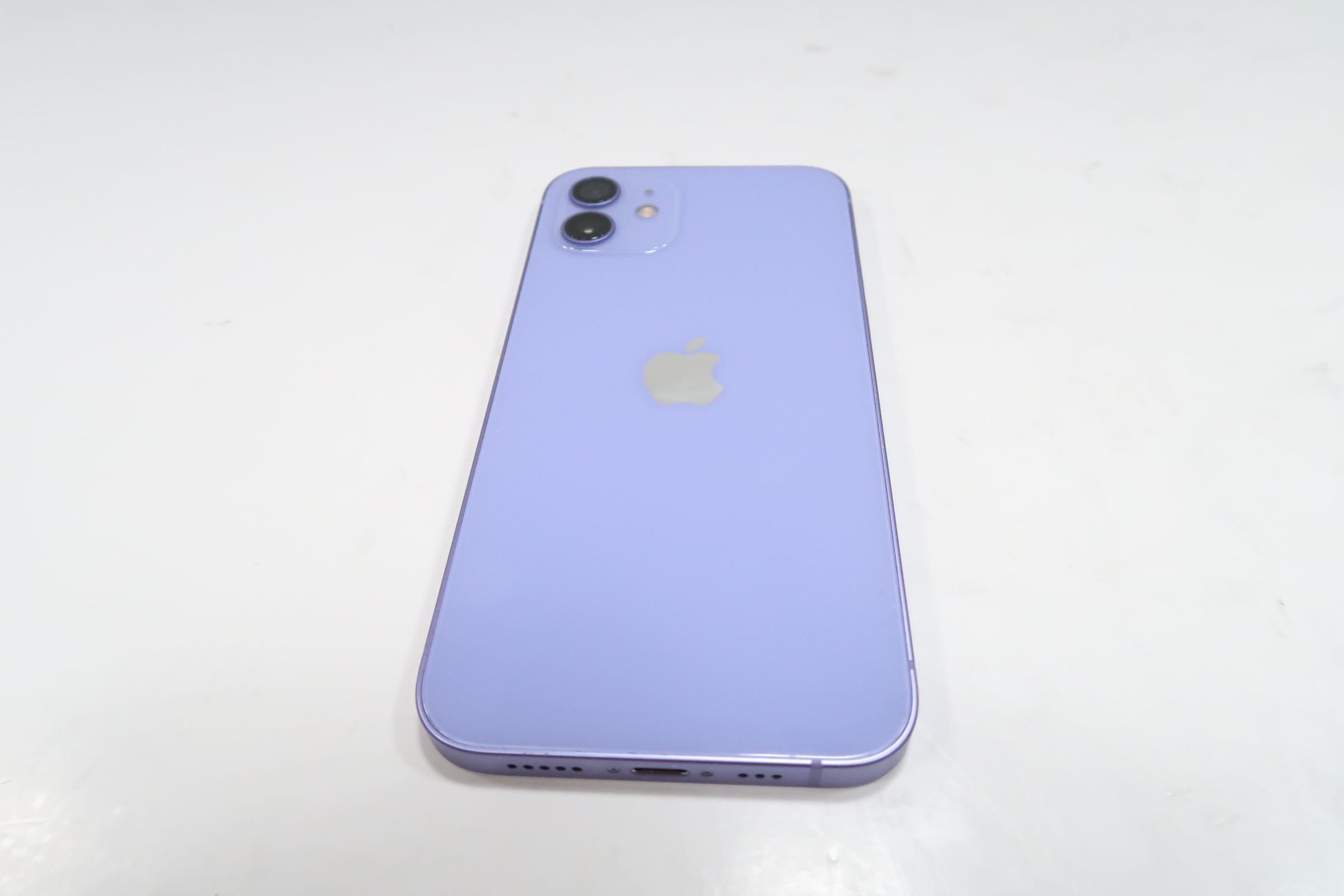 Apple iPhone 12 本体 パープル　64GB iPhone 12 64GB 本体 SIMフリー パープル