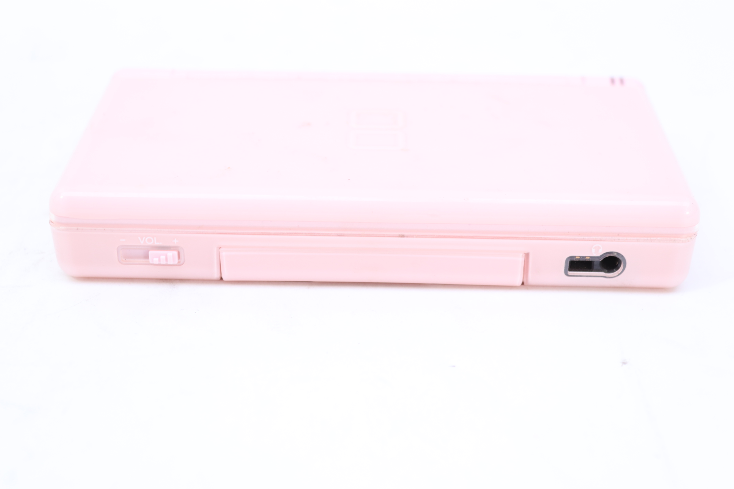 Nintendo DS Lite outlet Pink