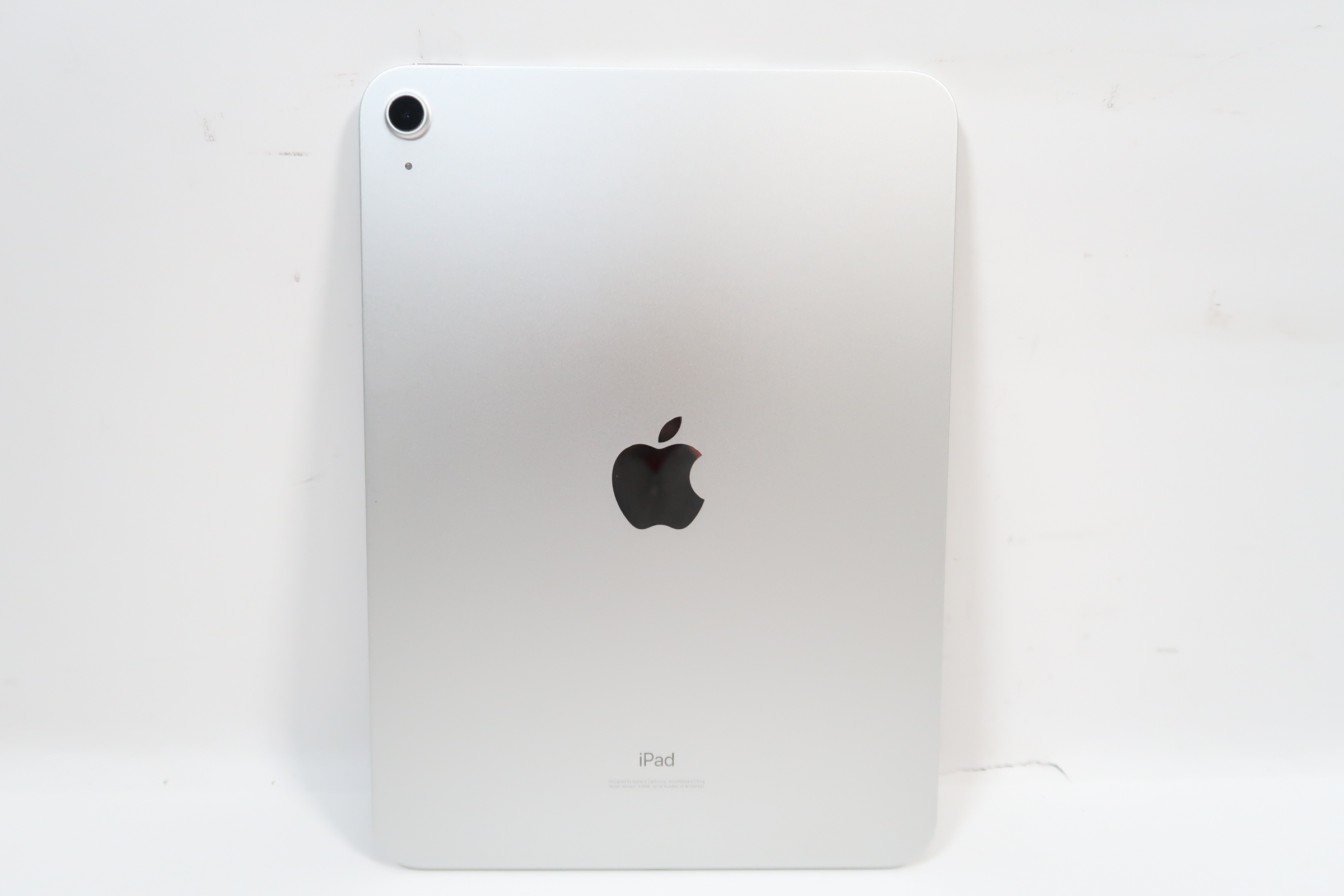 Apple MPQ03LL/A 10.9 iPad 10th Gen - 64GB - Wi-Fi Only