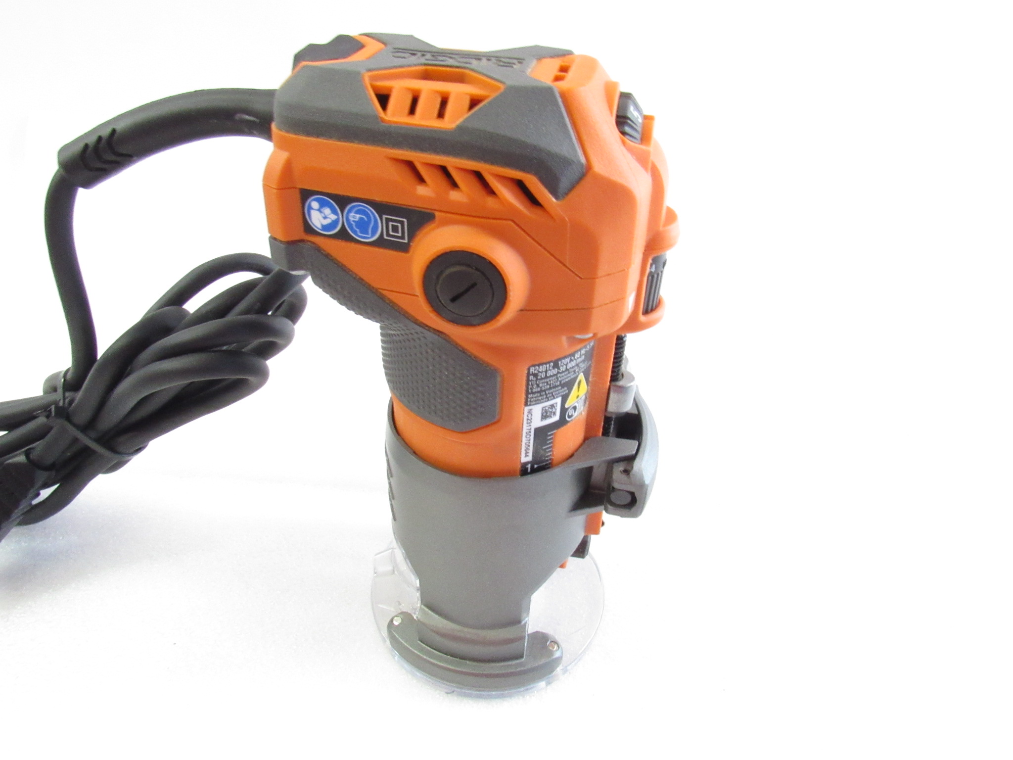 R24012 ridgid discount