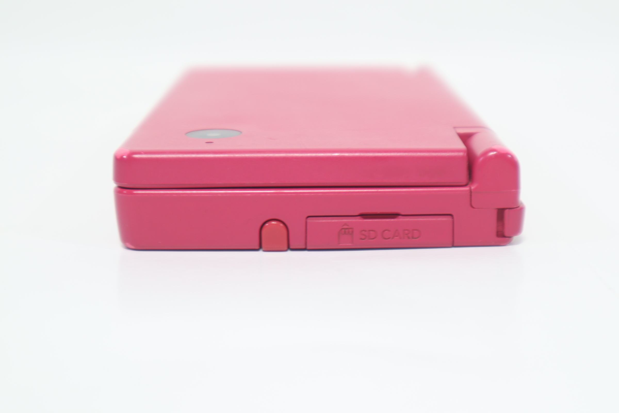 Nintendo Dsi  Nintendo dsi, Nintendo switch accessories, Retro gadgets