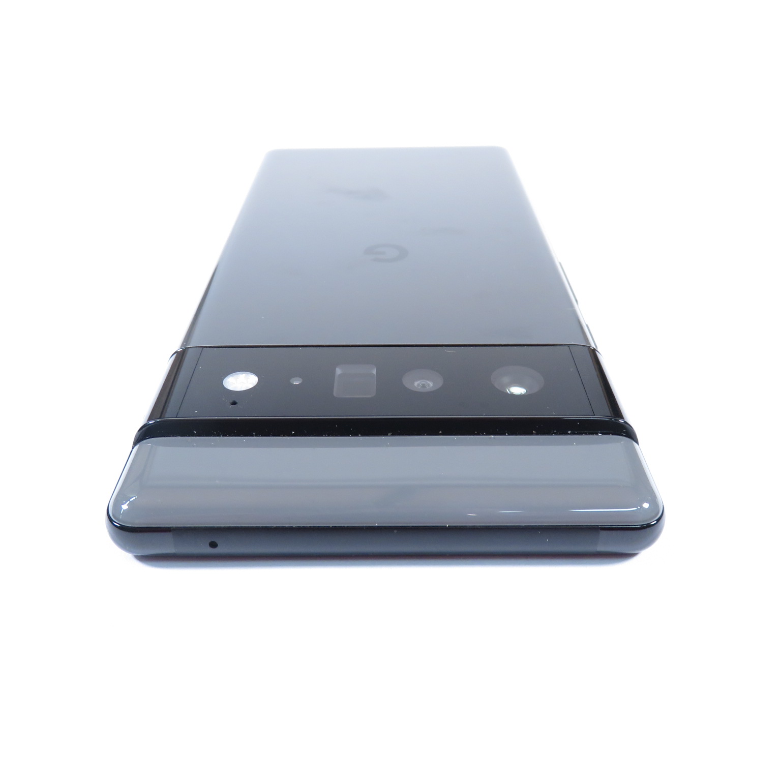 Google Pixel 6 Pro - 5G Android Phone - Unlocked Smartphone with