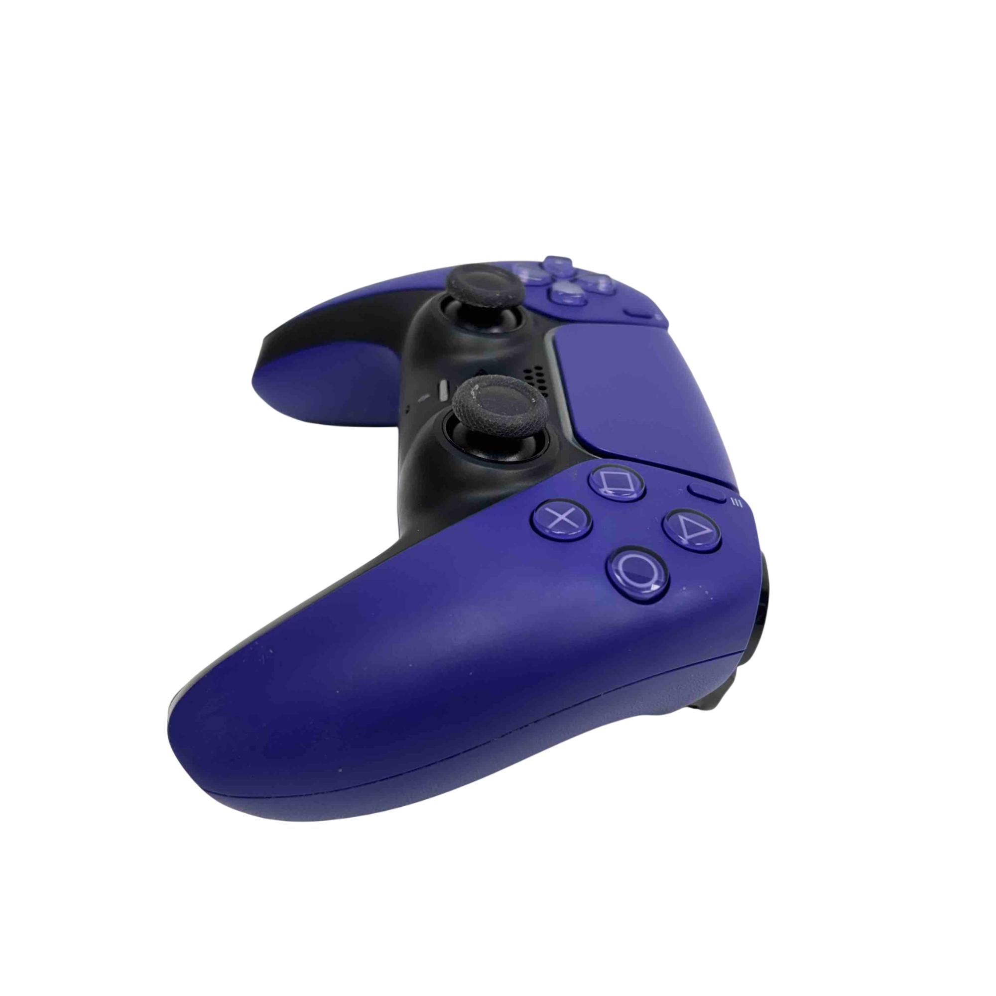 Sony PlayStation 5 DualSense Wireless Controller Galactic Purple CFI-ZCT1W sale