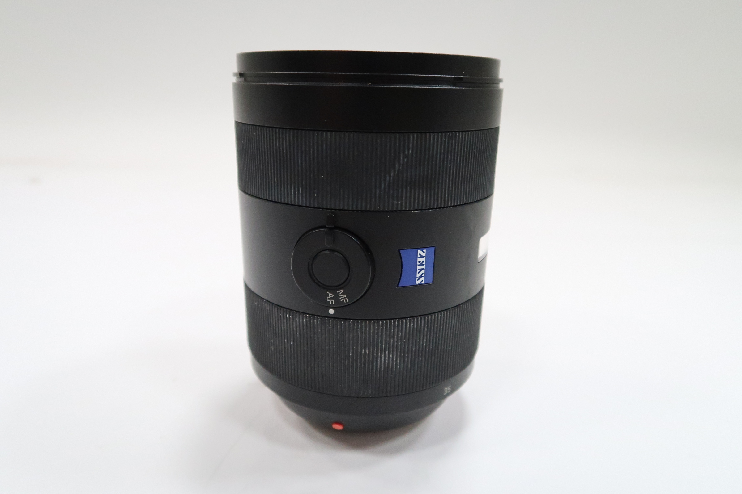 Sony Carl Zeiss 16-35mm F2.8 ZA SSM Vario-Sonnar T* A-mount Lens 1737