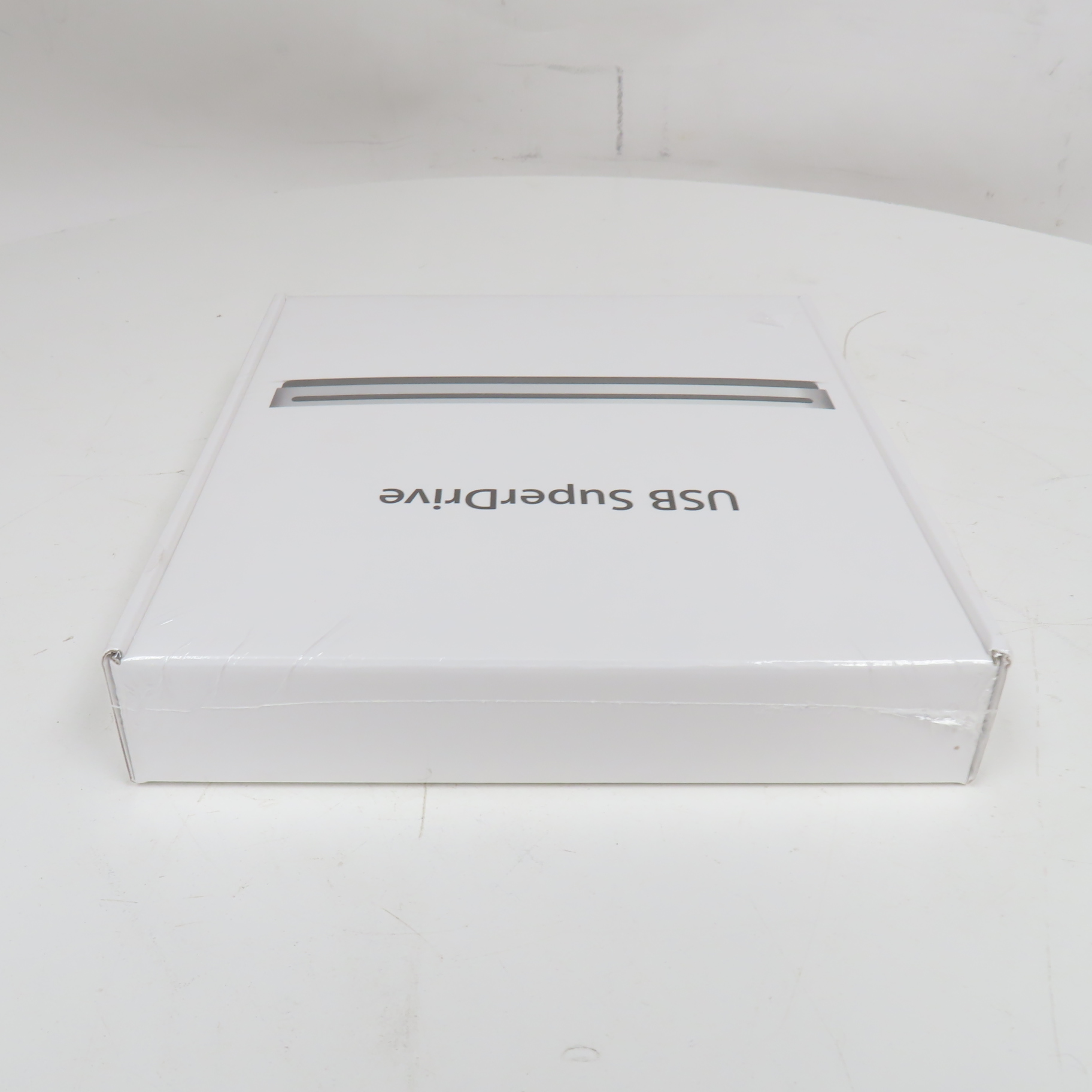 Apple MD564LL/A USB SuperDrive External USB DVD±RW/CD Drive (In Box)