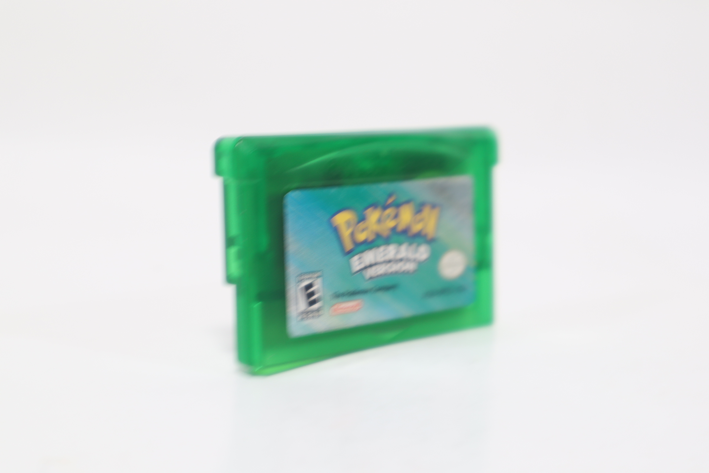 O Plot de Pokémon Emerald 