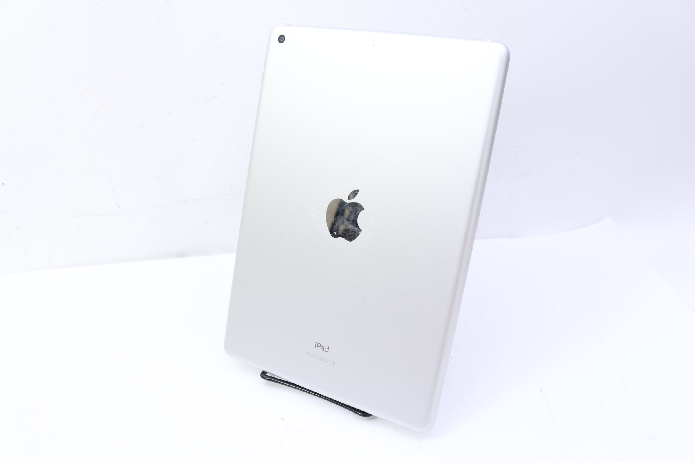 Apple iPad 2nd Generation online 32GB in Silver