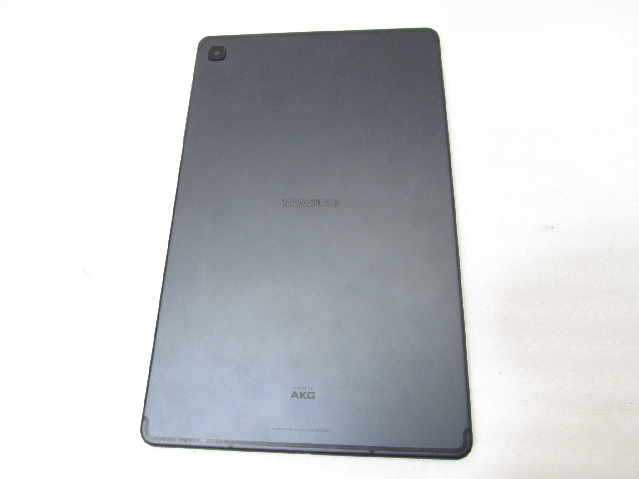 Galaxy Tab S6 Lite (SM-P610) Gray 64 GB