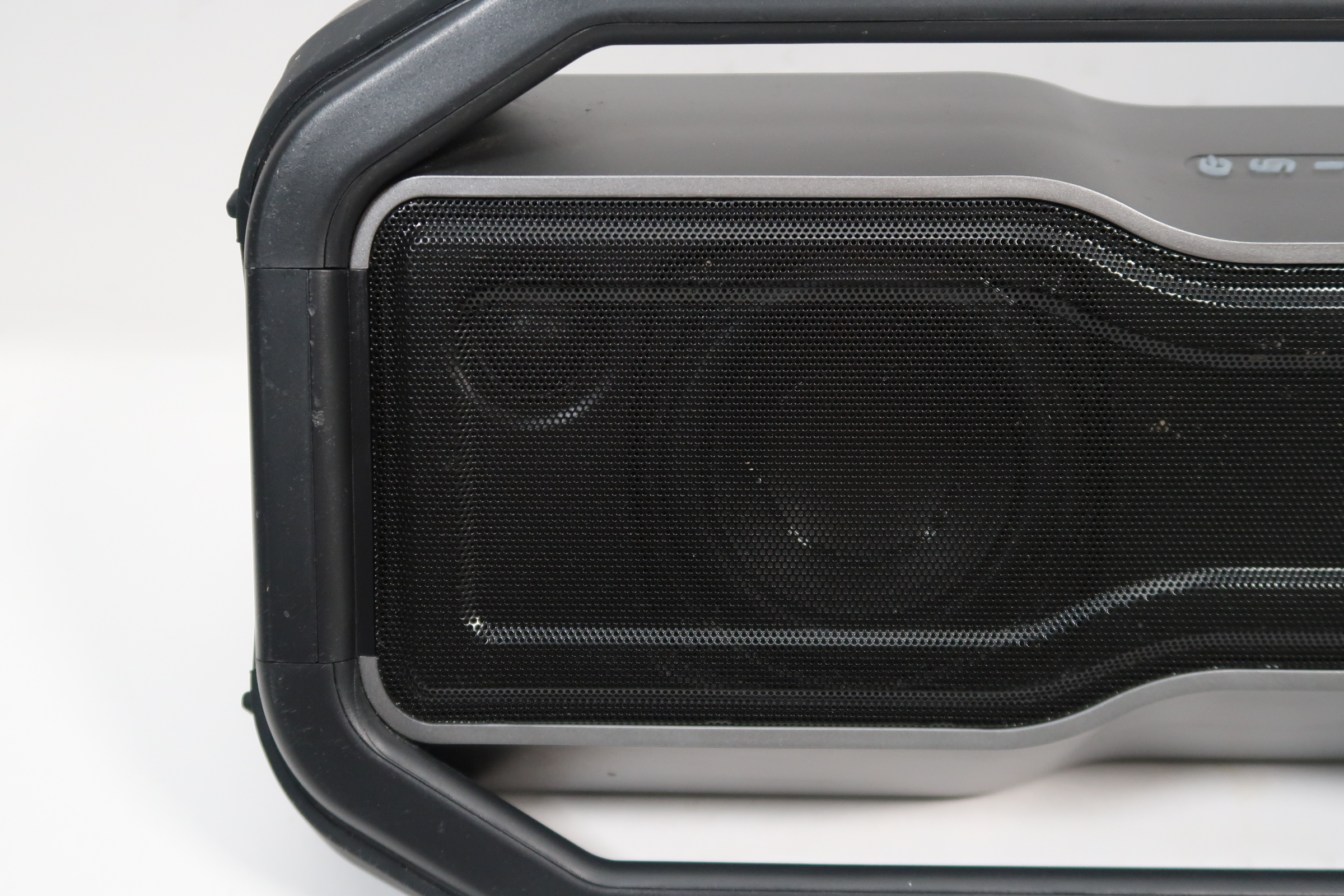 Altec Lansing Rockbox XL Bluetooth Speaker