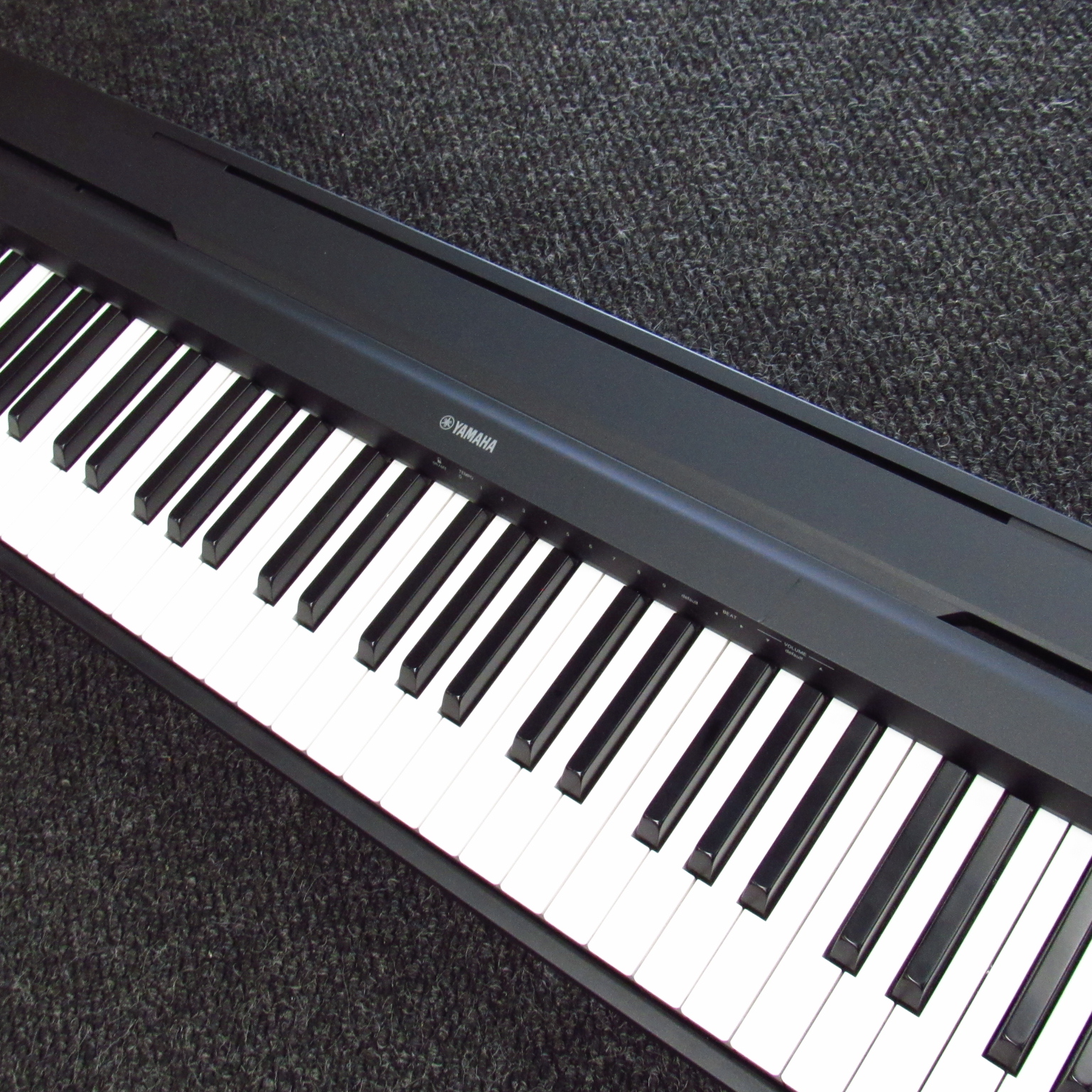 Yamaha P45 - Stage Piano - Tienda Blupoint Music