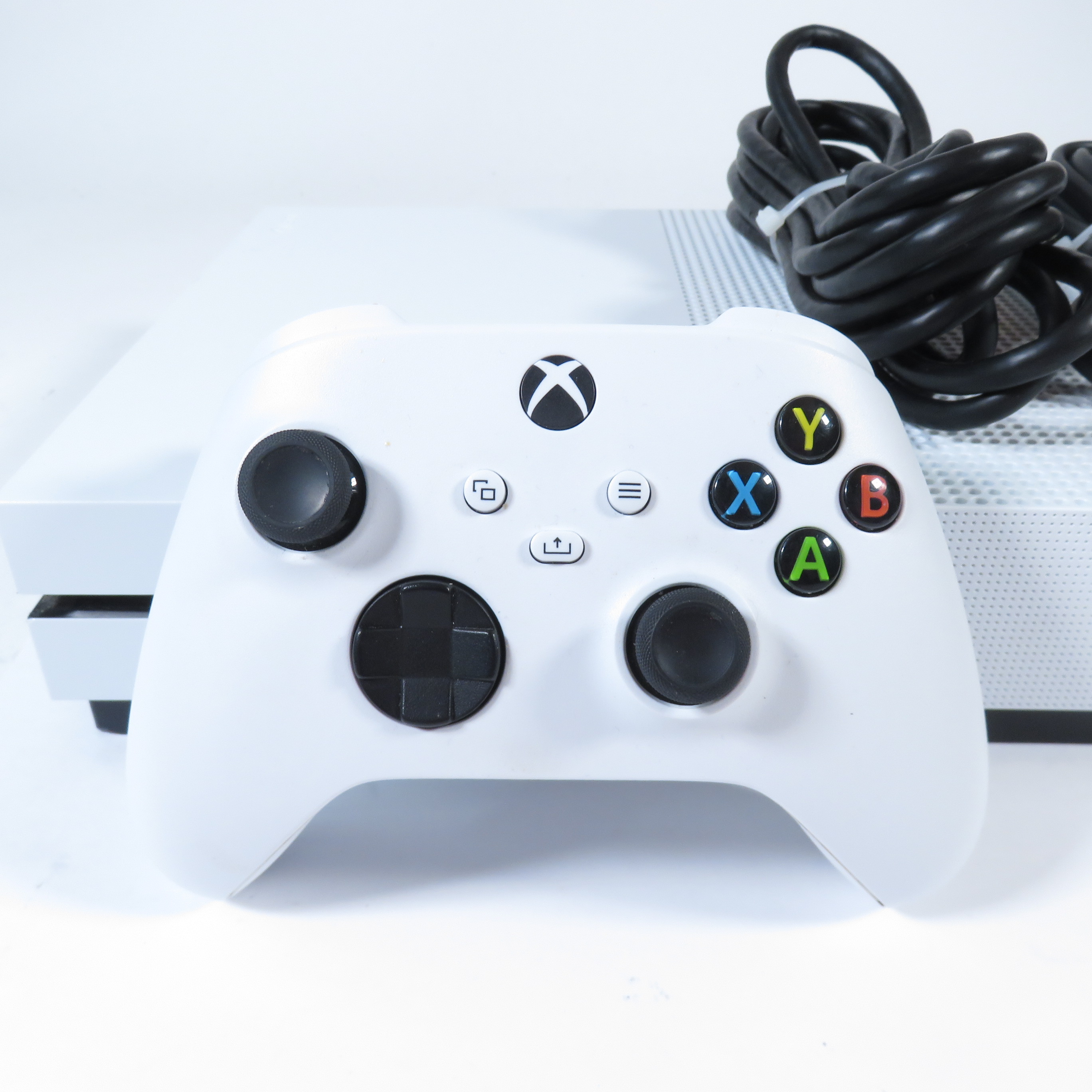 Microsoft Xbox One S Console White 1TB | GameStop