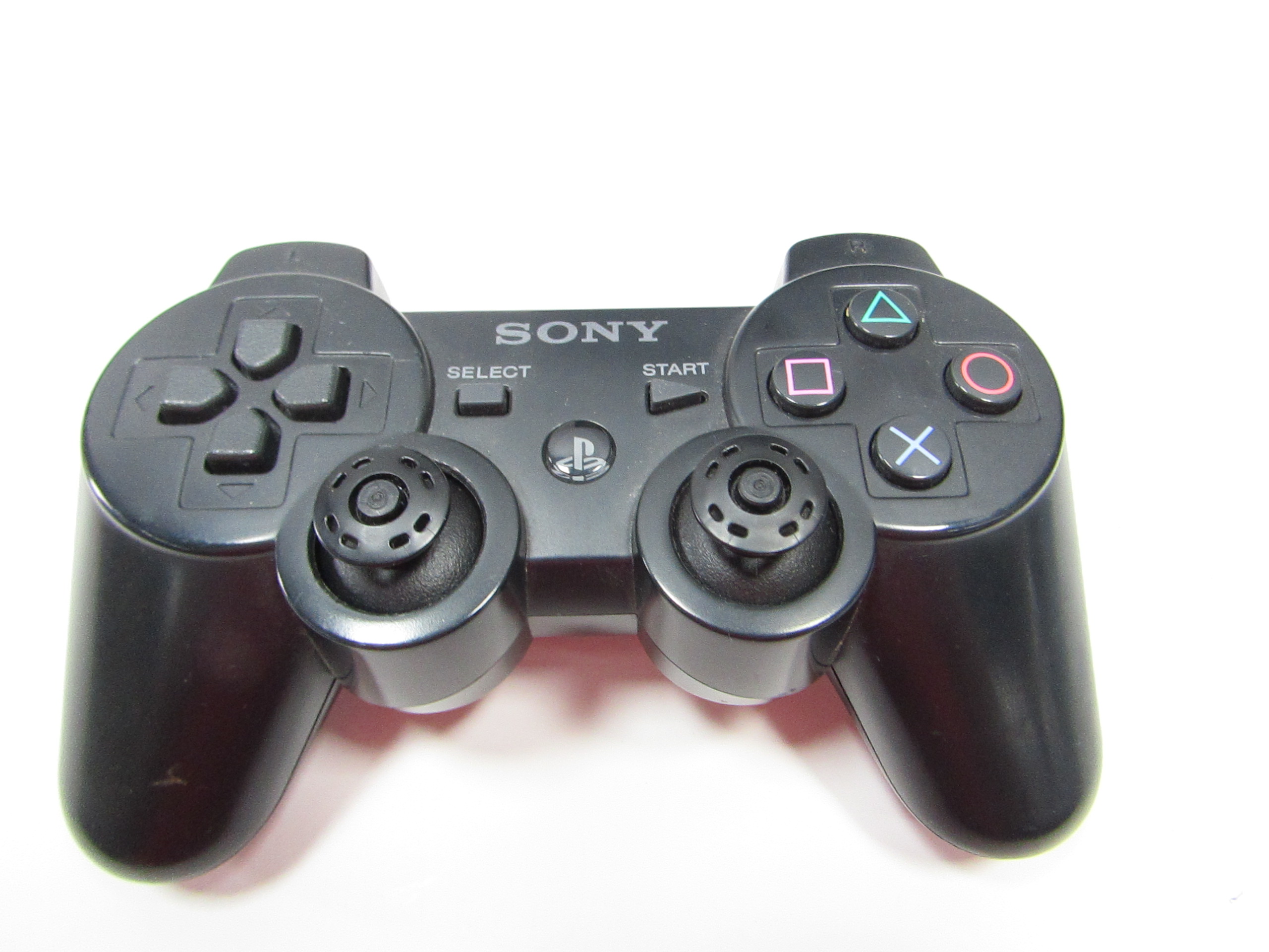 Sony PlayStation 3 Console 12GB