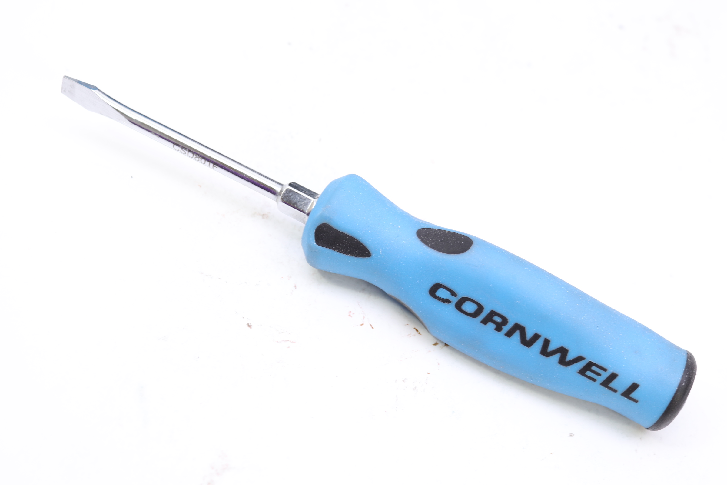 HAZET TORX® screwdriver set 163-266/6 ? Inside TORX® profile ? Number of  tools