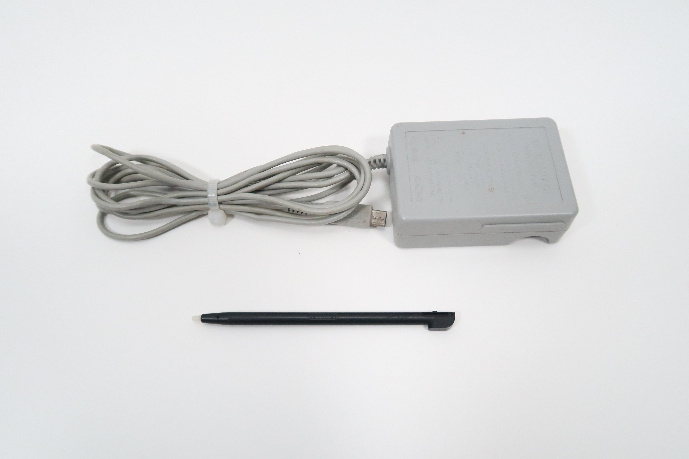 Trade In DSi AC Adapter - Nintendo DS