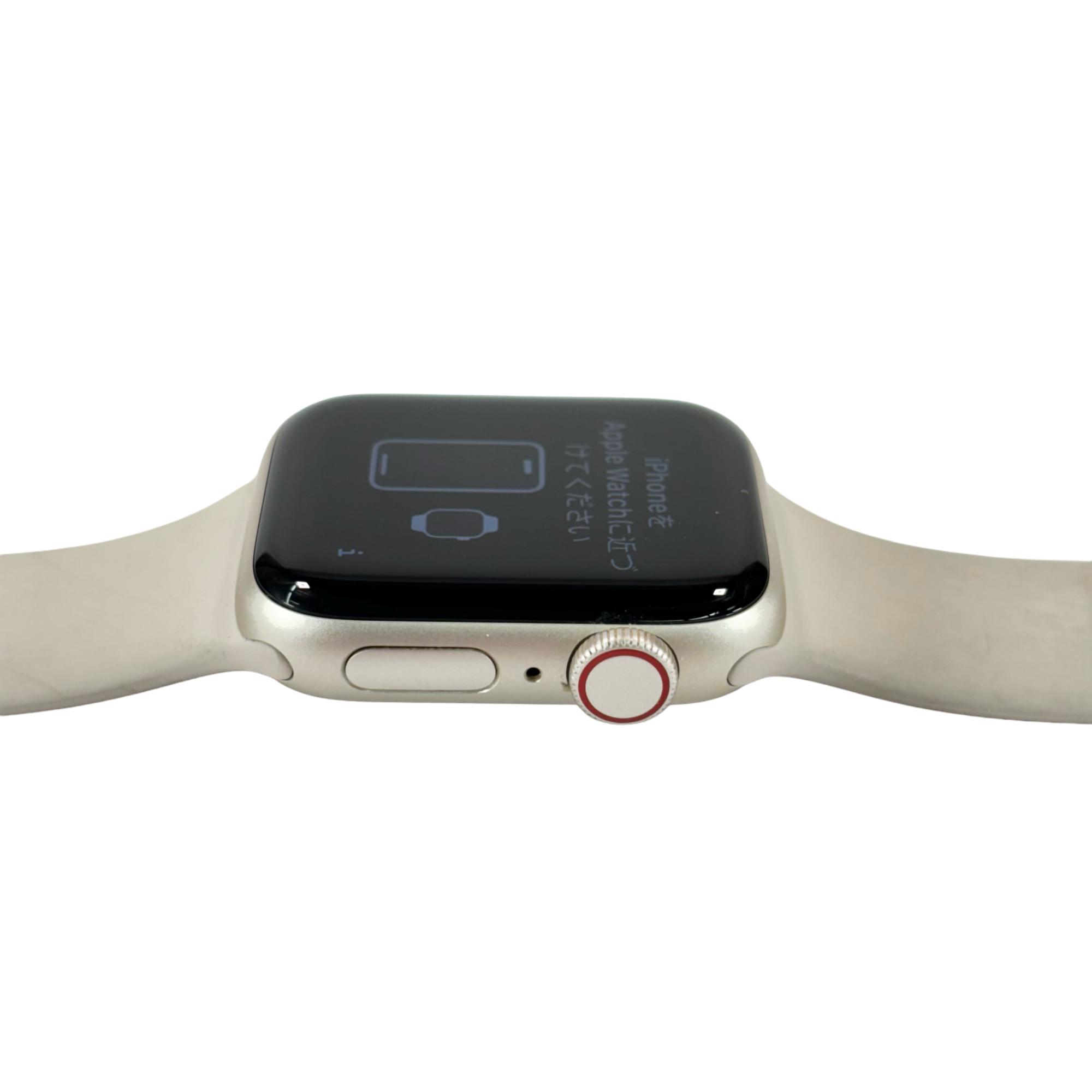 Apple Watch SE A2722 40mm 32GB 23.春購入｜Apple Watch本体