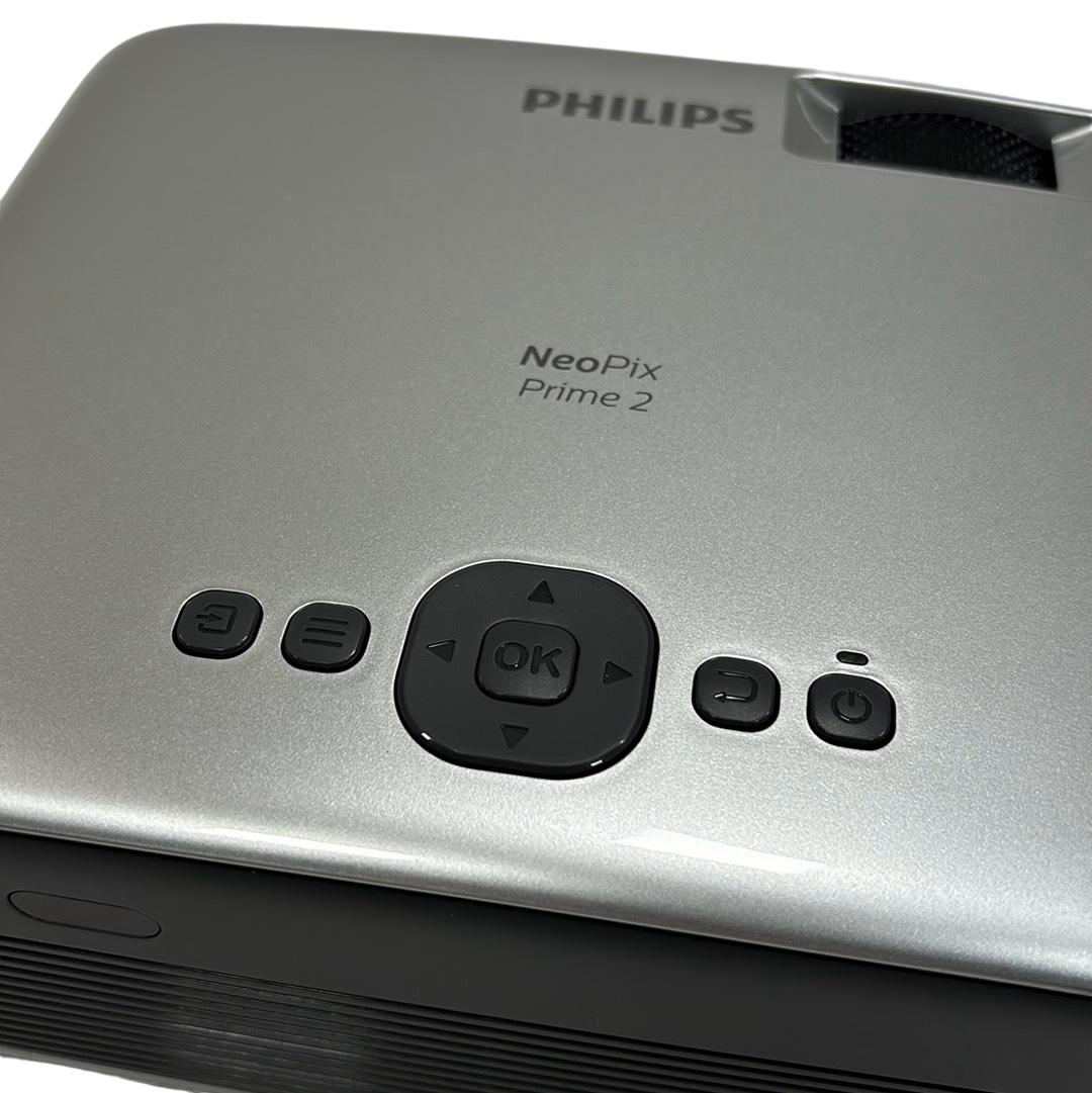 Philips 2024 neopix prime 2